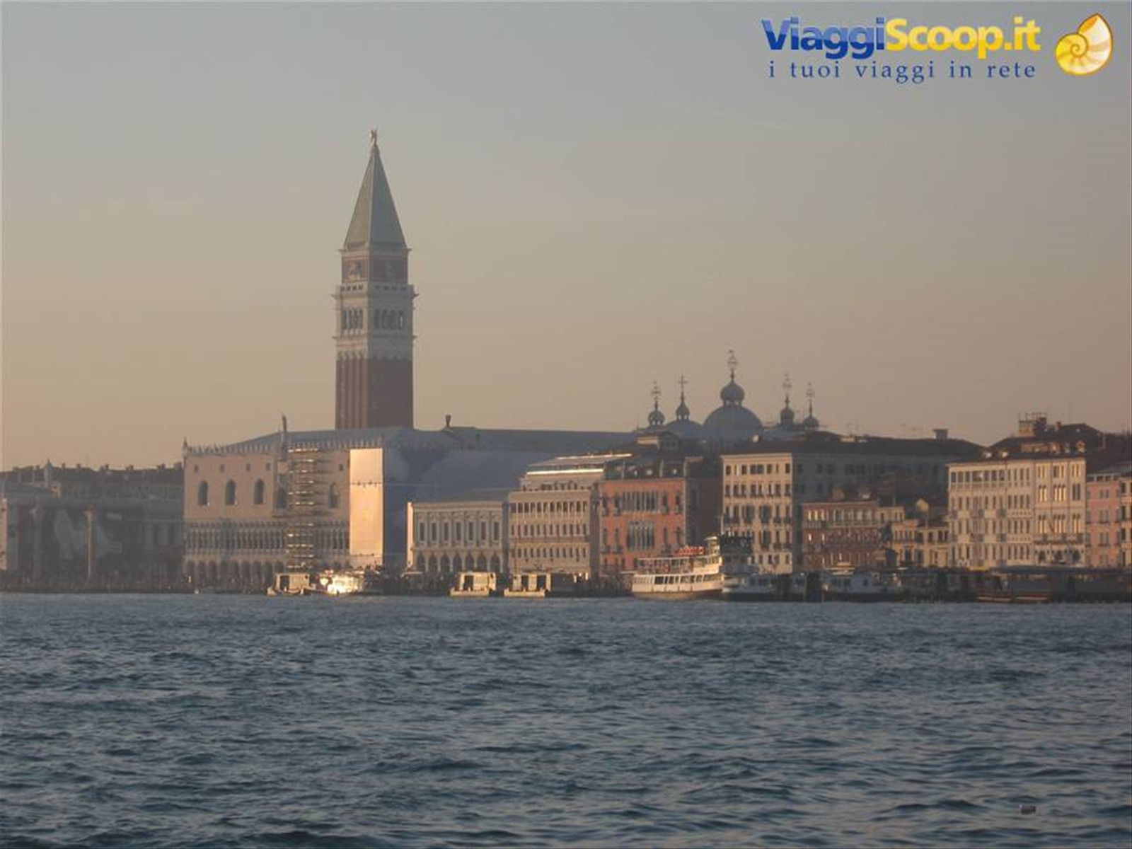 Foto di viaggio in ITALIA