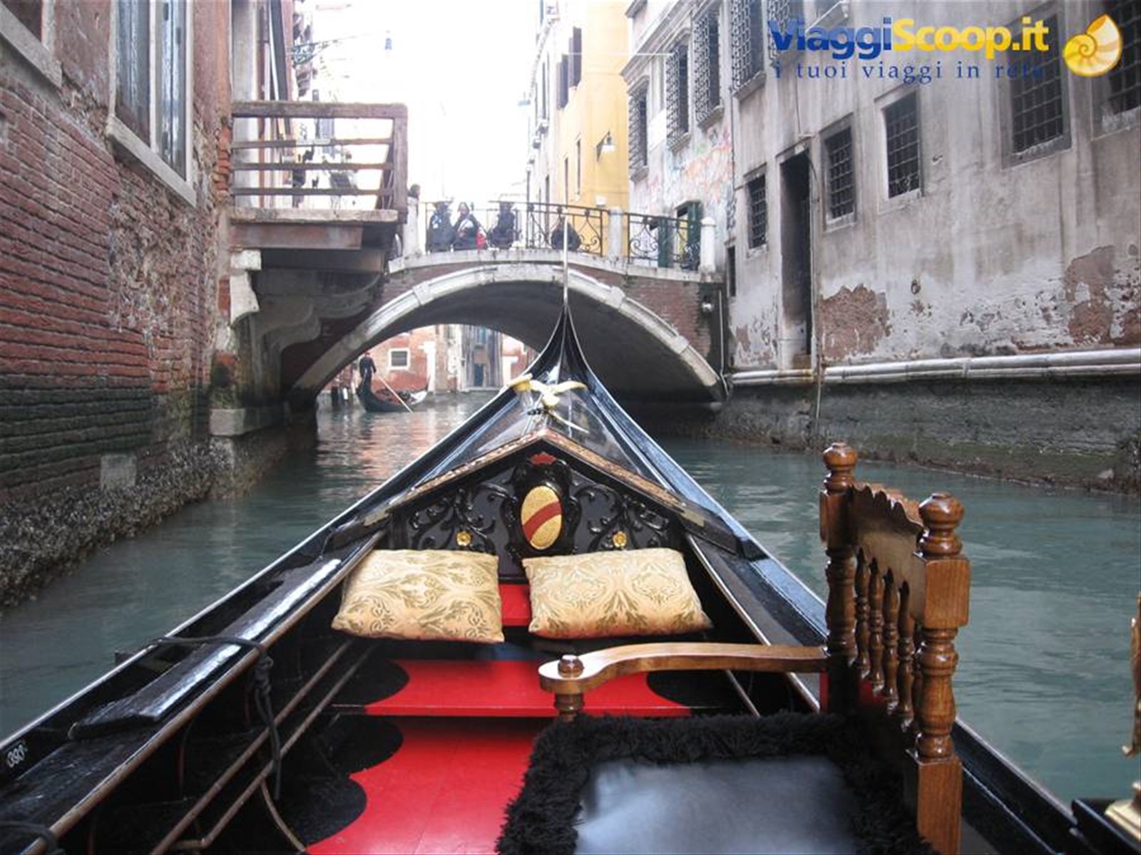 Foto di viaggio in ITALIA
