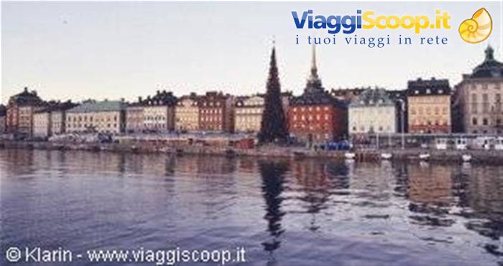 Gamla Stan