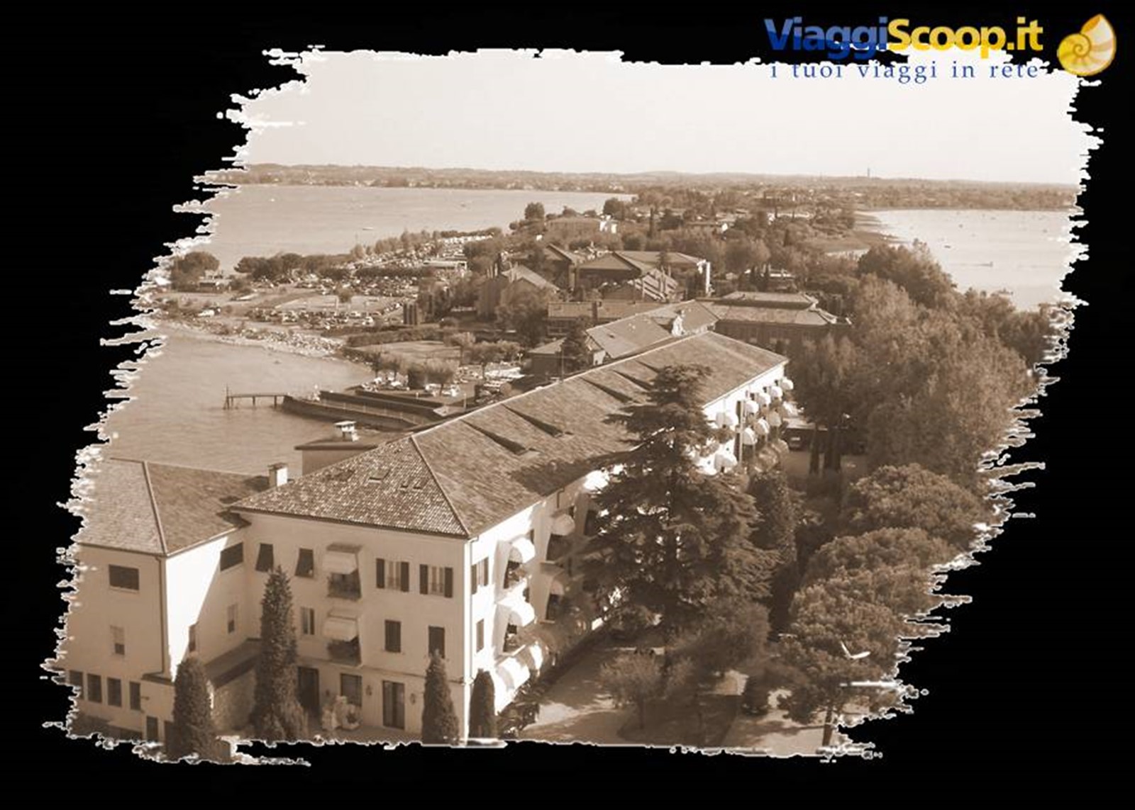 Foto di viaggio in ITALIA