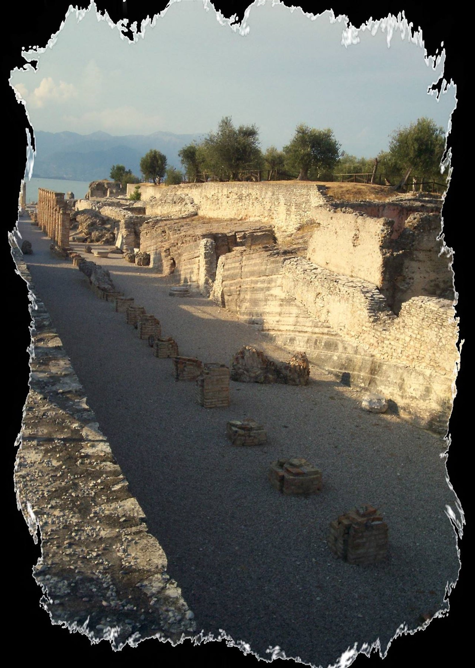 Foto di viaggio in ITALIA