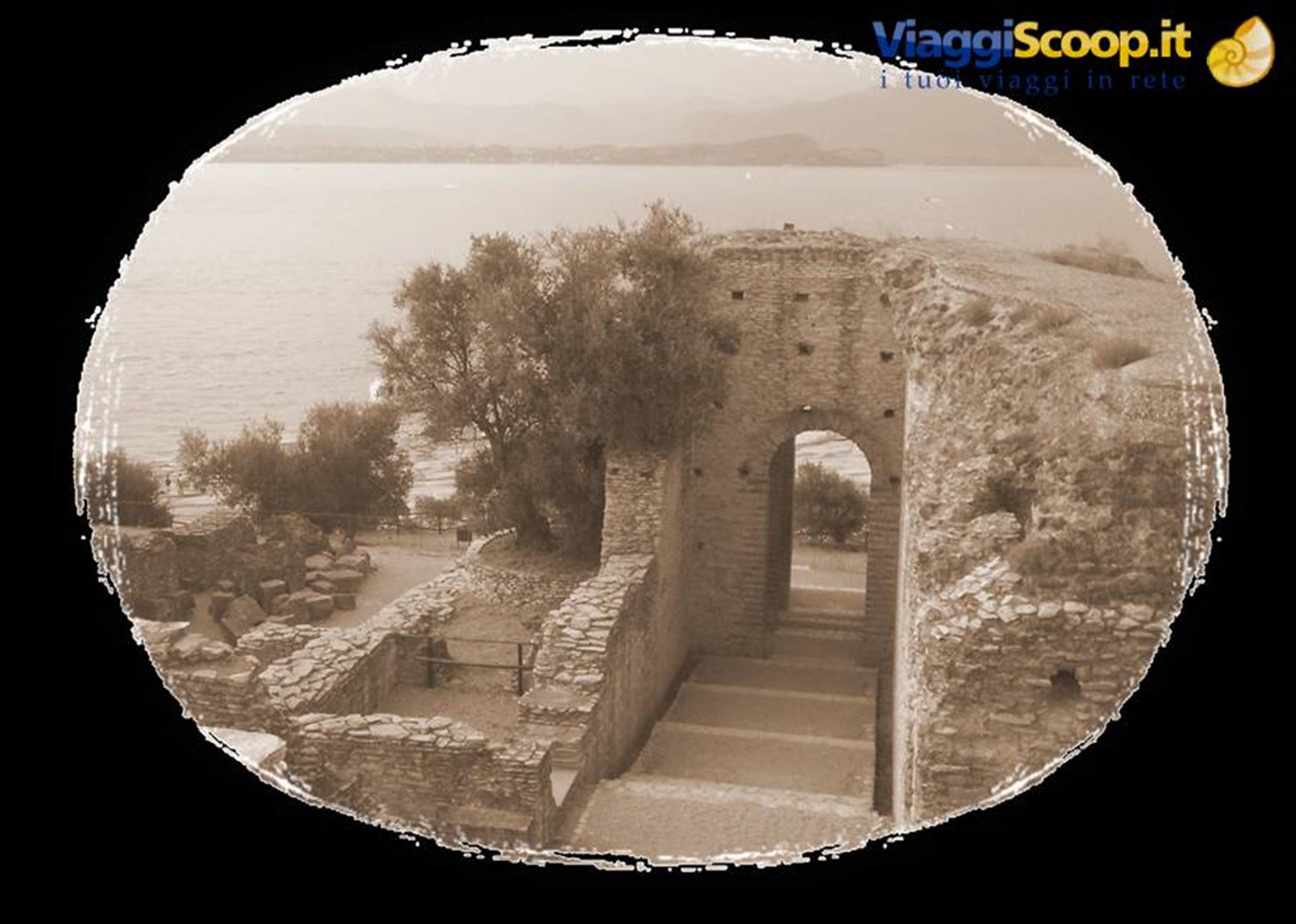 Foto di viaggio in ITALIA