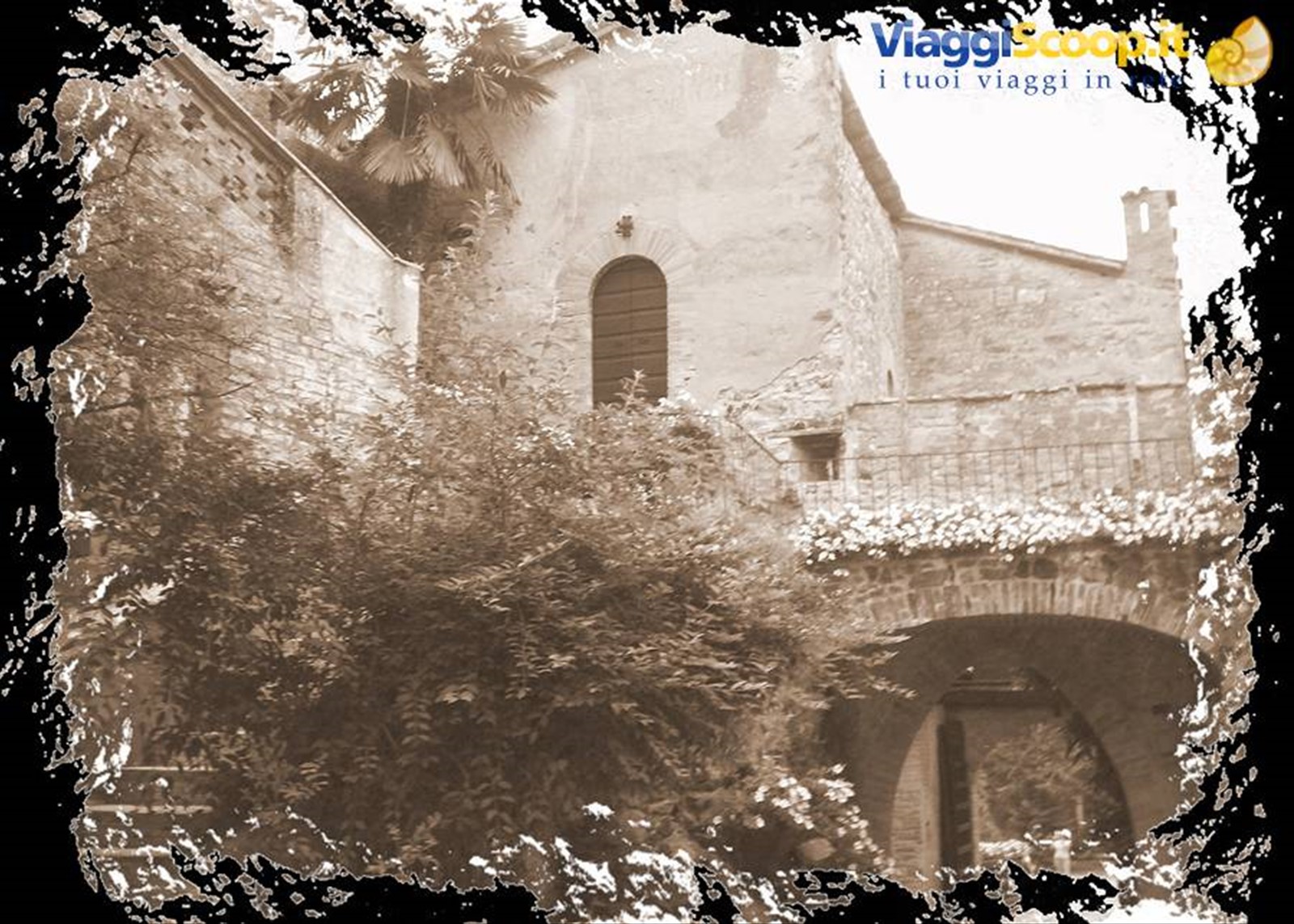 Castello di Gropparello e parco delle fiabe.
