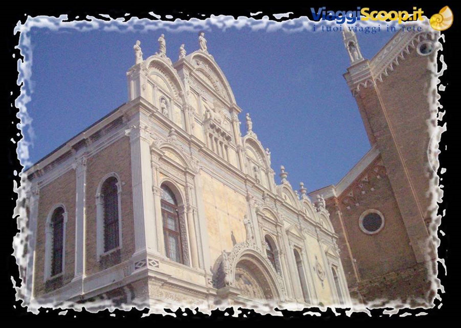 Foto di viaggio in ITALIA