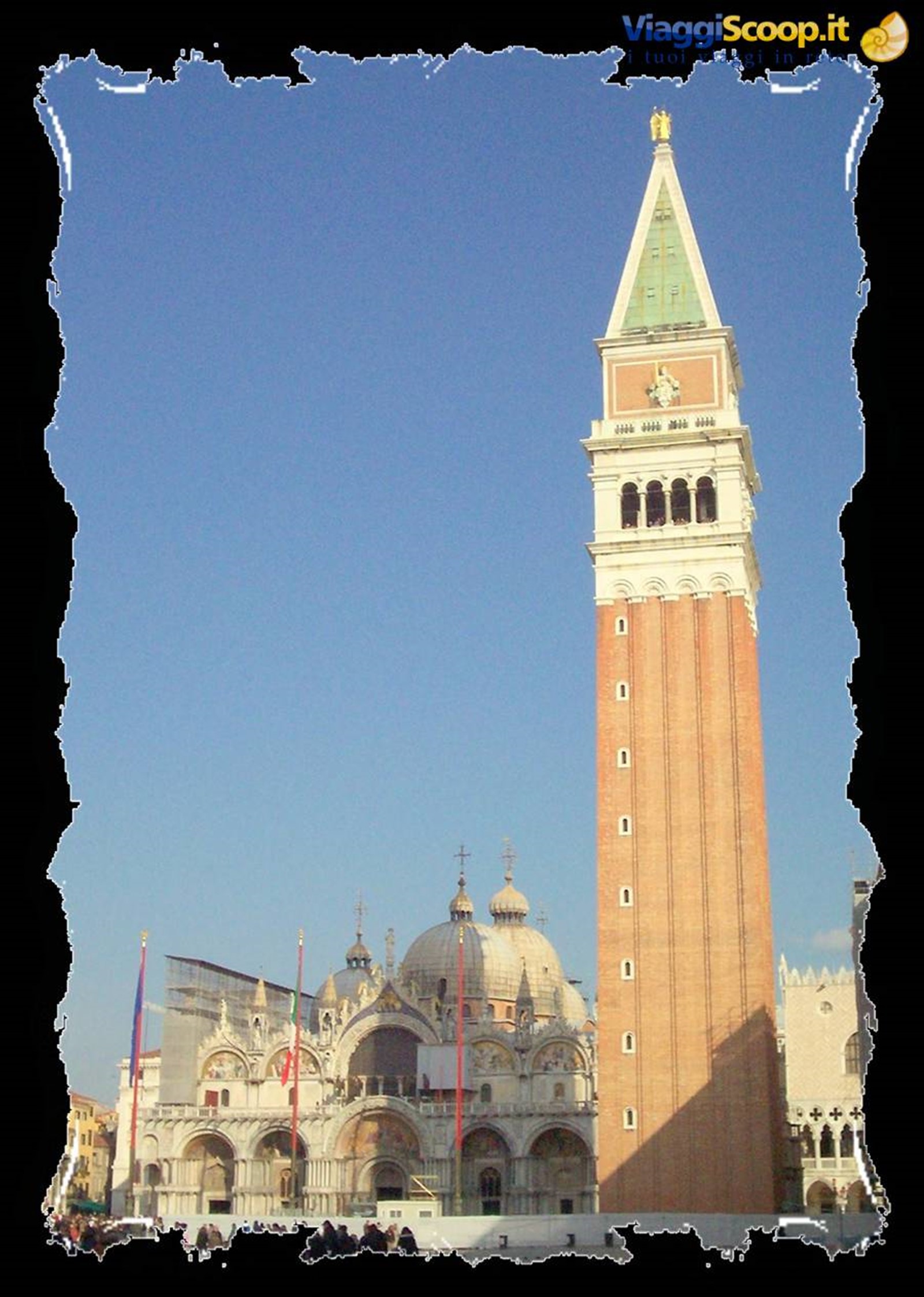 Foto di viaggio in ITALIA