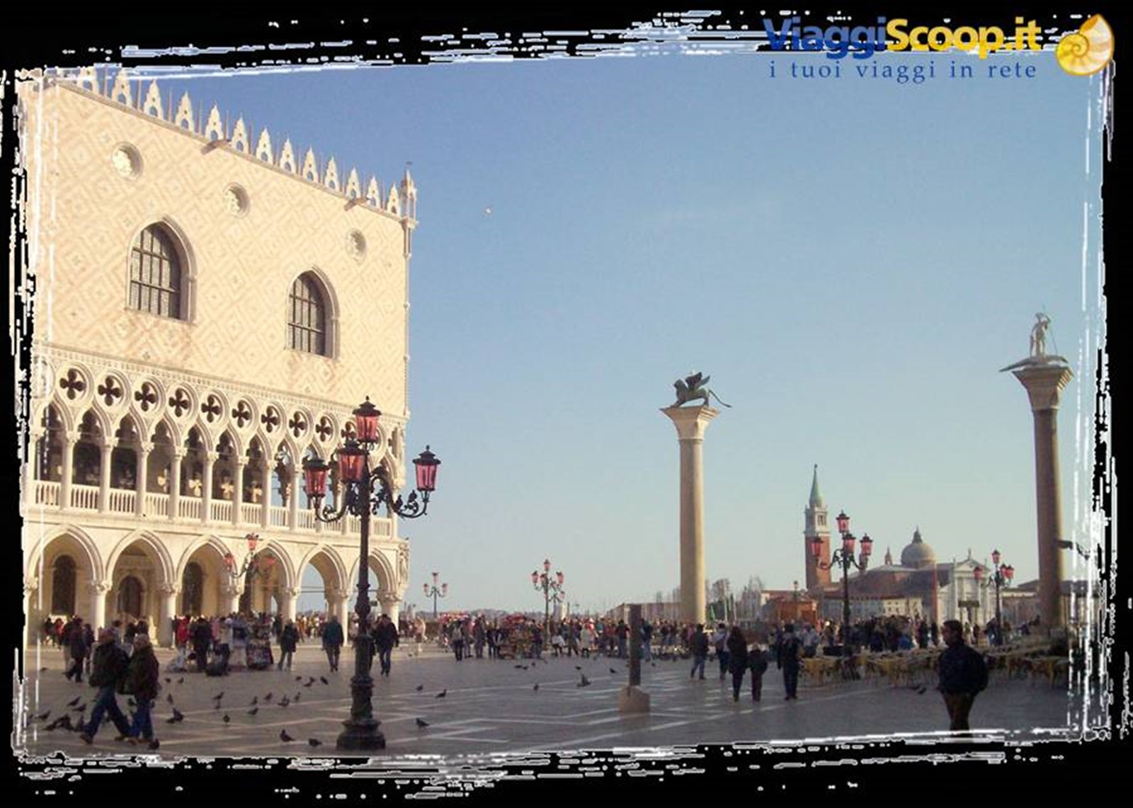 Foto di viaggio in ITALIA