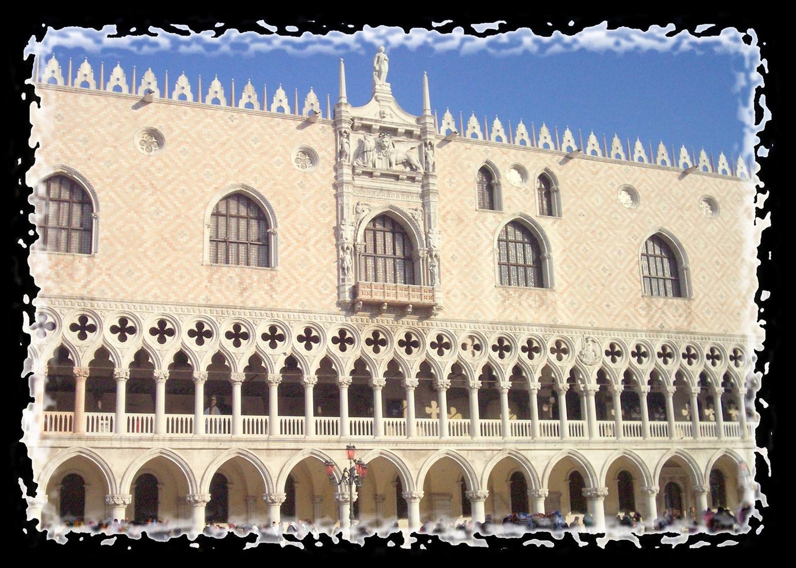 Foto di viaggio in ITALIA