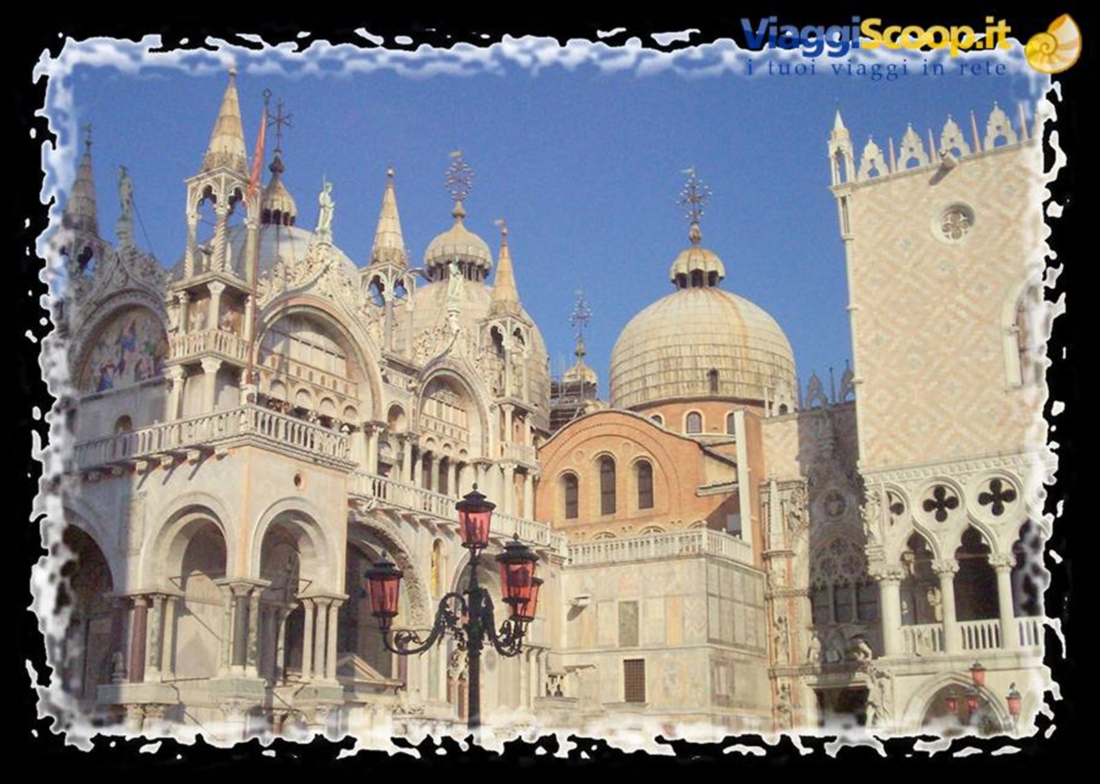 Foto di viaggio in ITALIA
