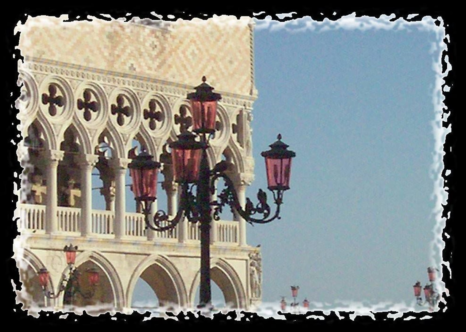 Foto di viaggio in ITALIA