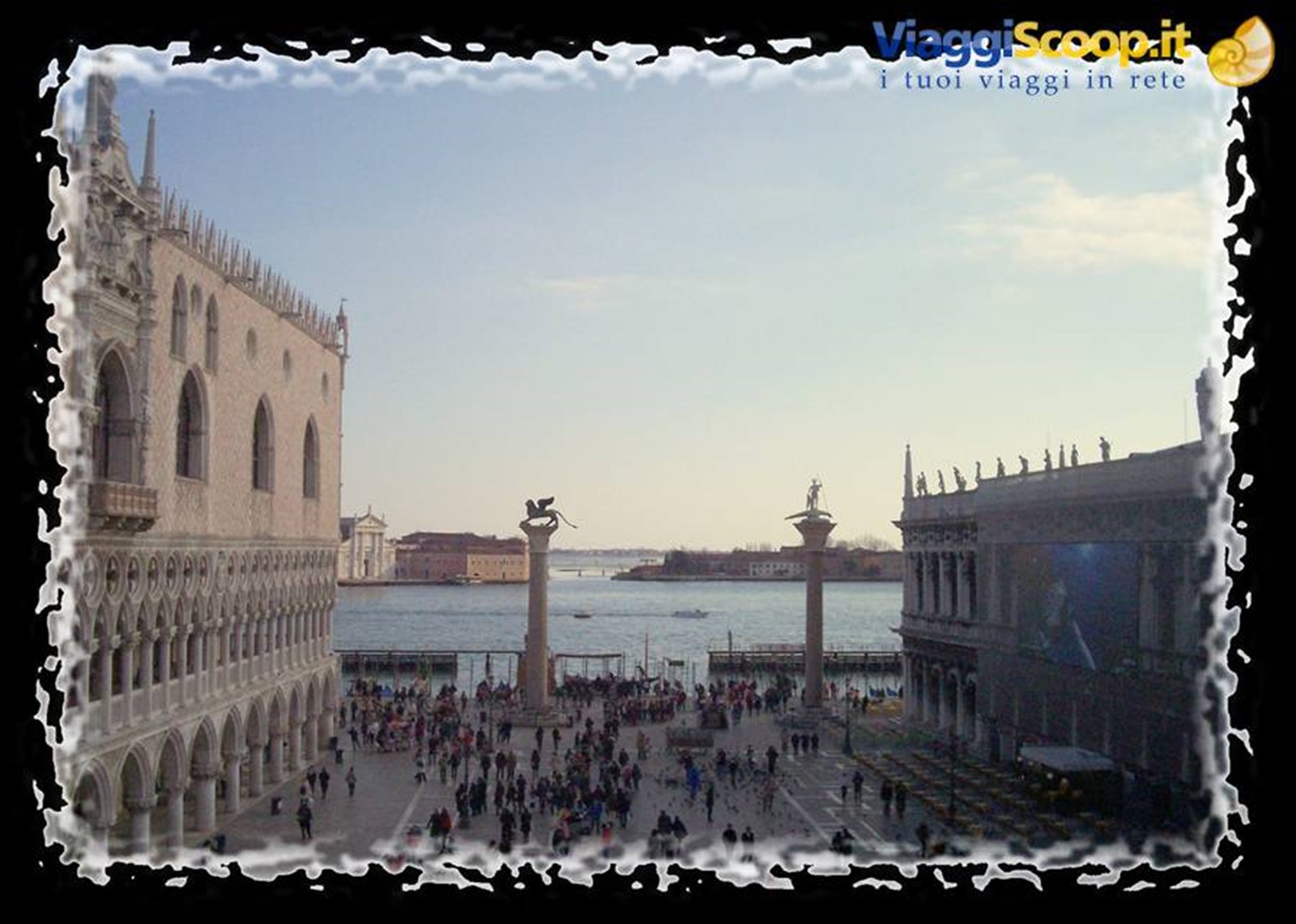 Foto di viaggio in ITALIA