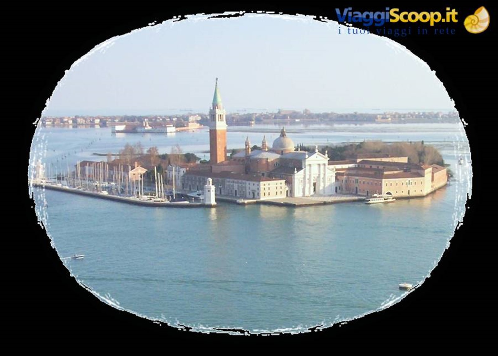 Foto di viaggio in ITALIA