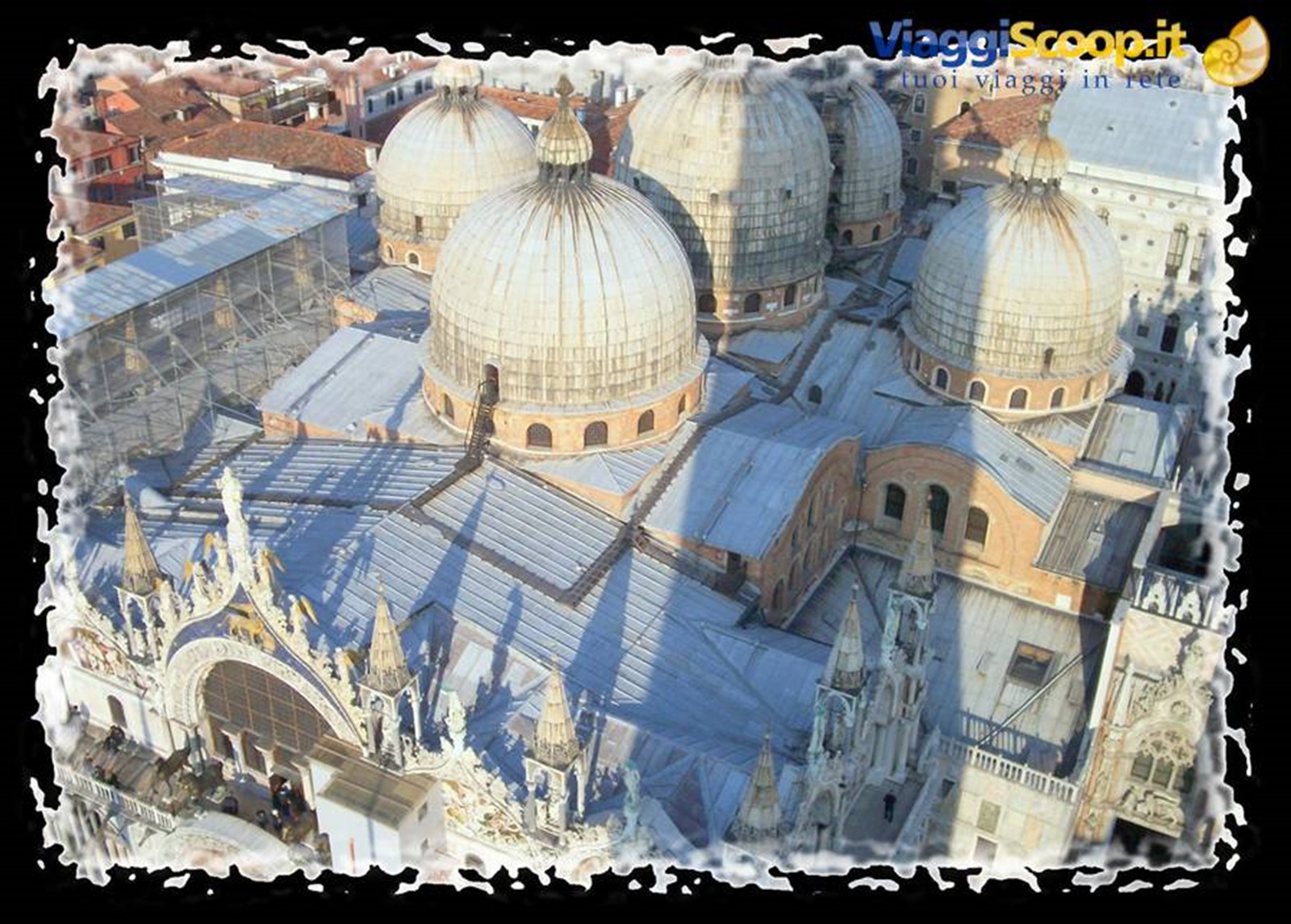 Foto di viaggio in ITALIA