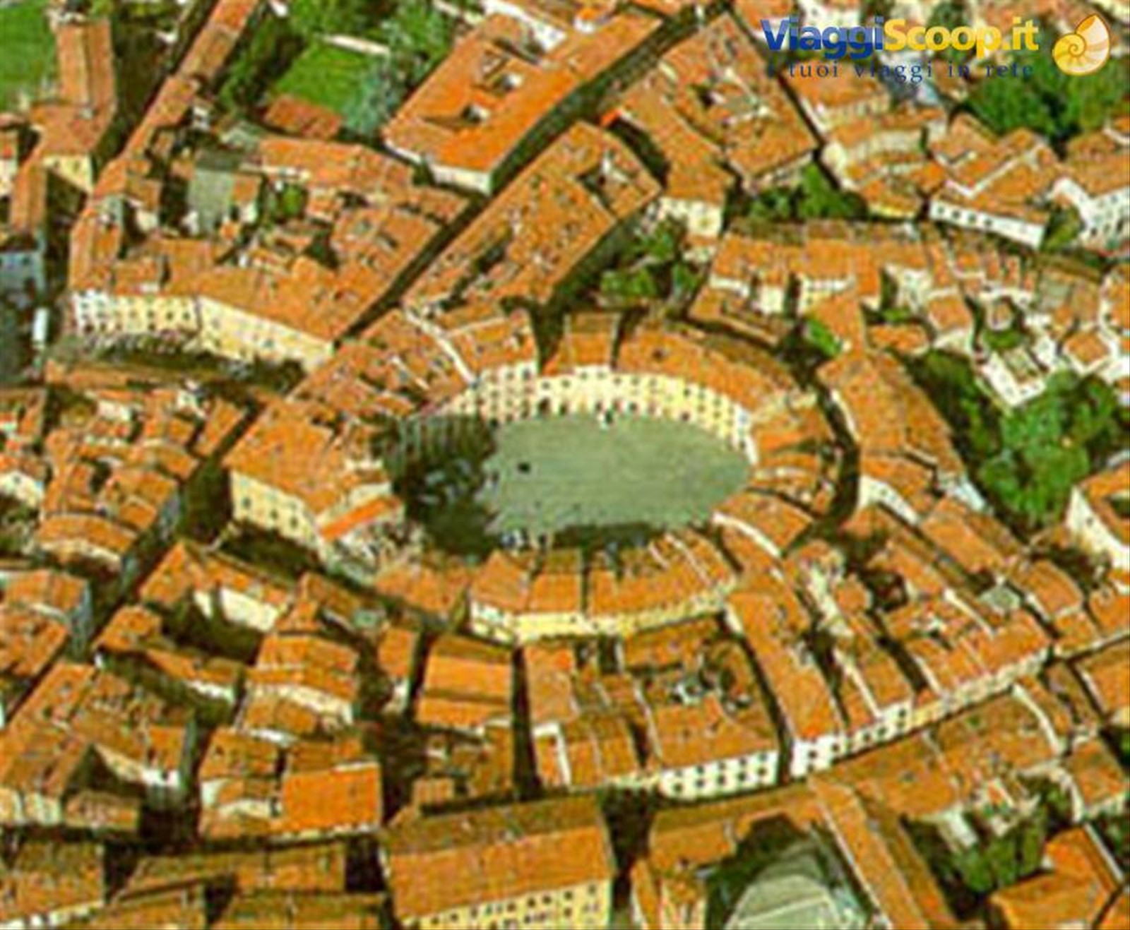 piazza anfiteatro