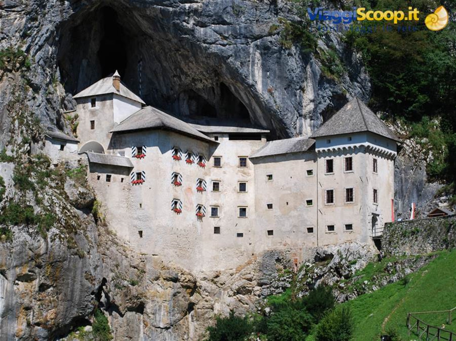 Castello di Prediana