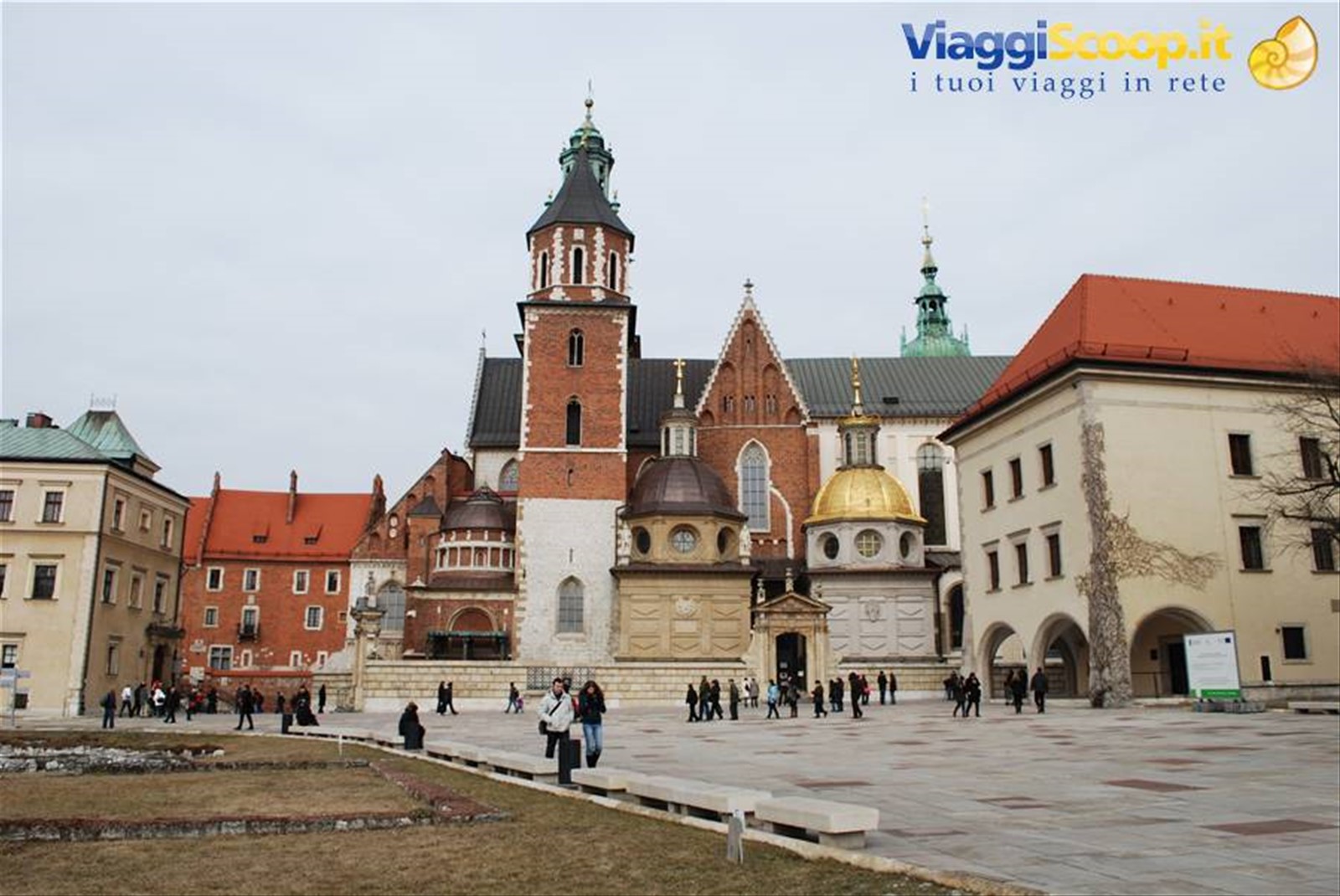 Il Wavel - Cracovia