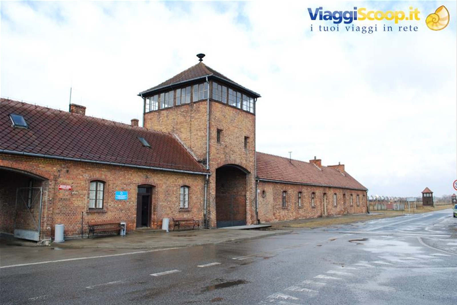 Auschwitz - Birkenau