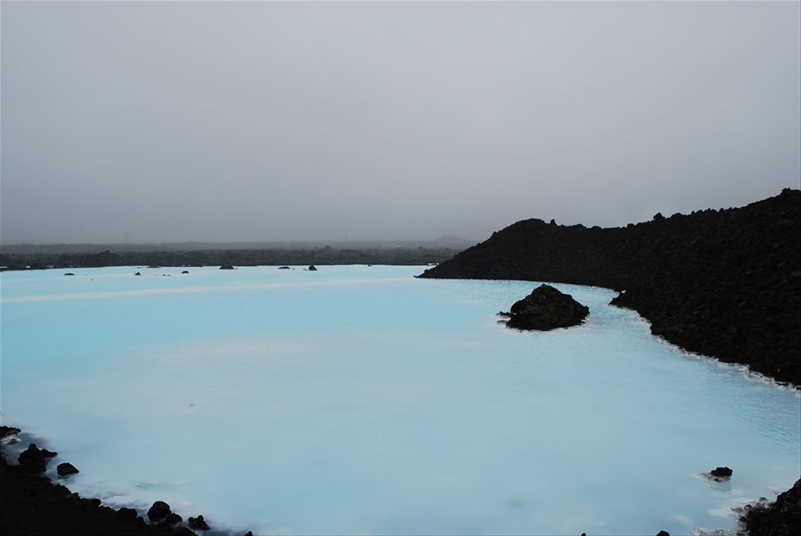 Bluelagoon