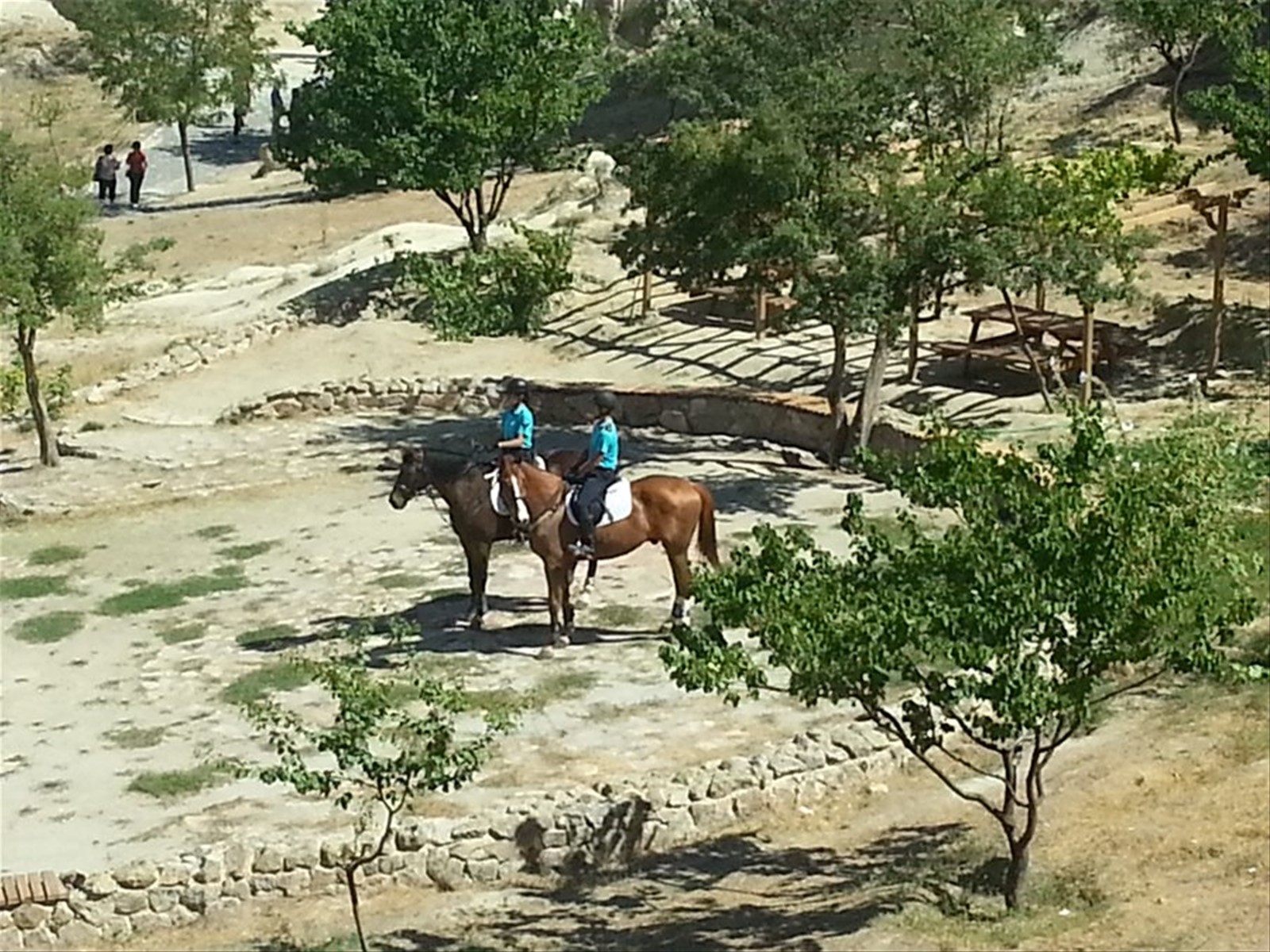 Open Air Museum Goreme