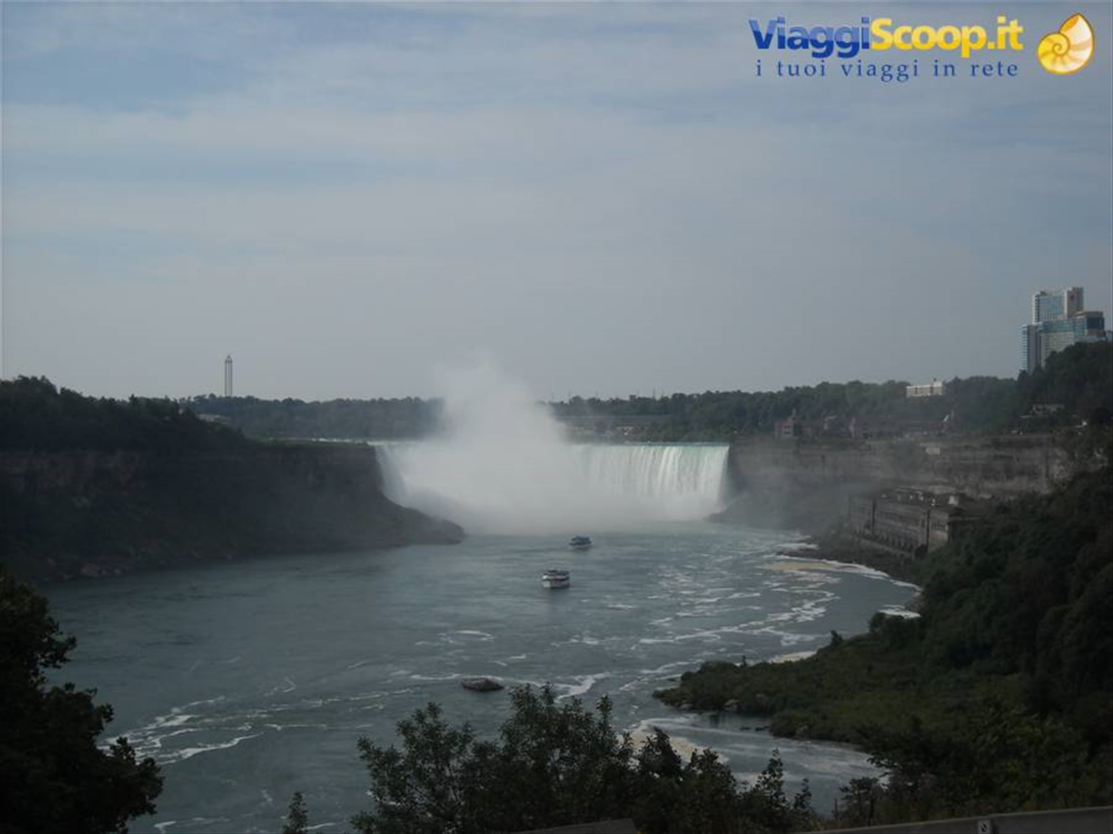 Niagara Falls