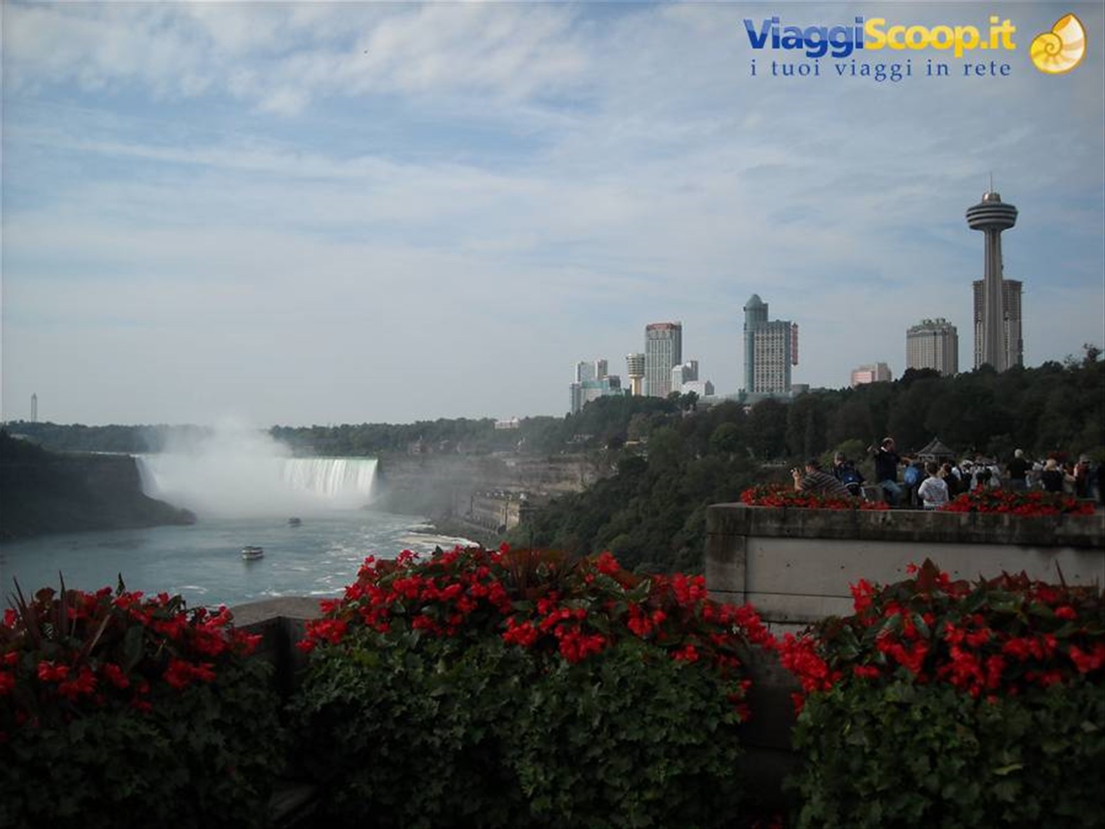 Niagara Falls