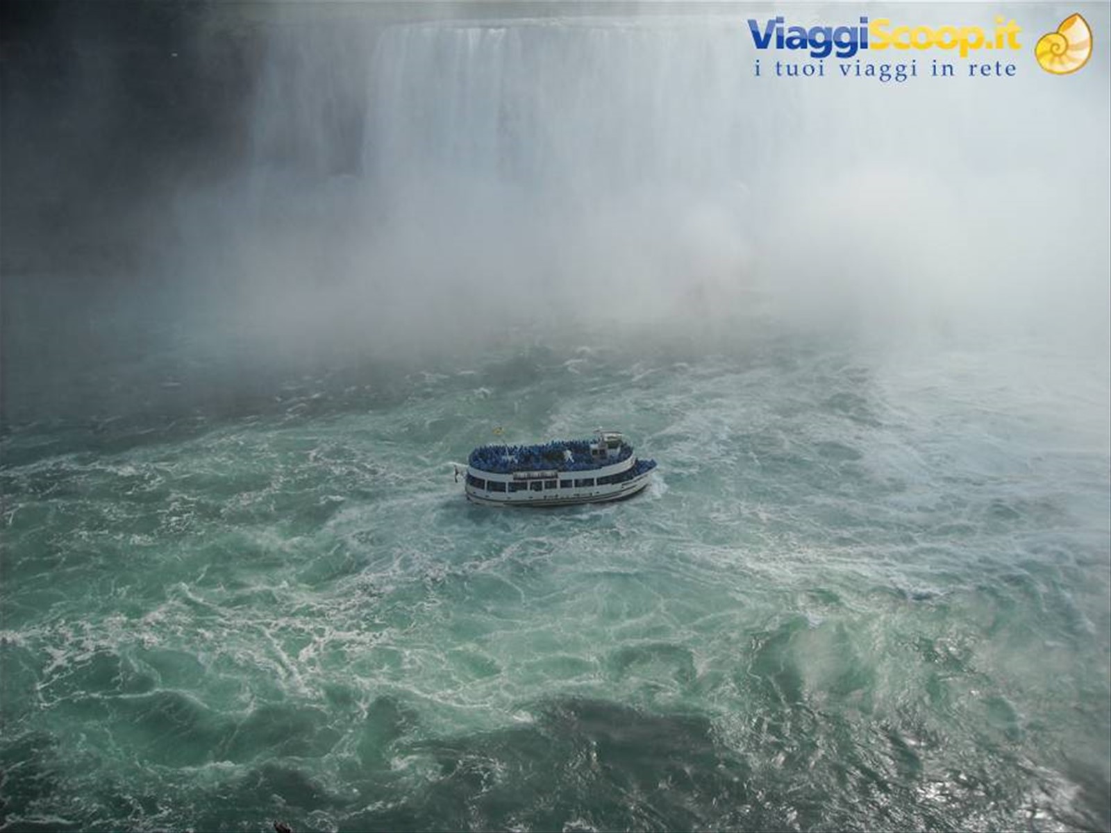 Niagara Falls