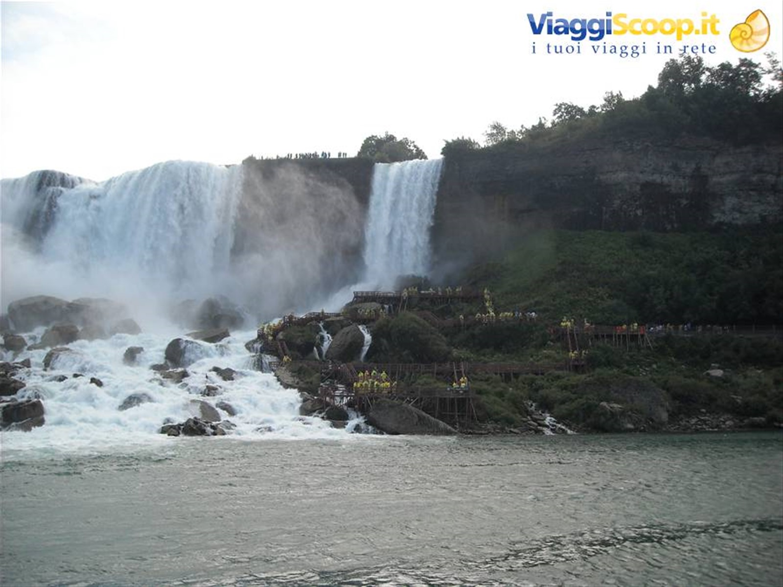 Niagara Falls