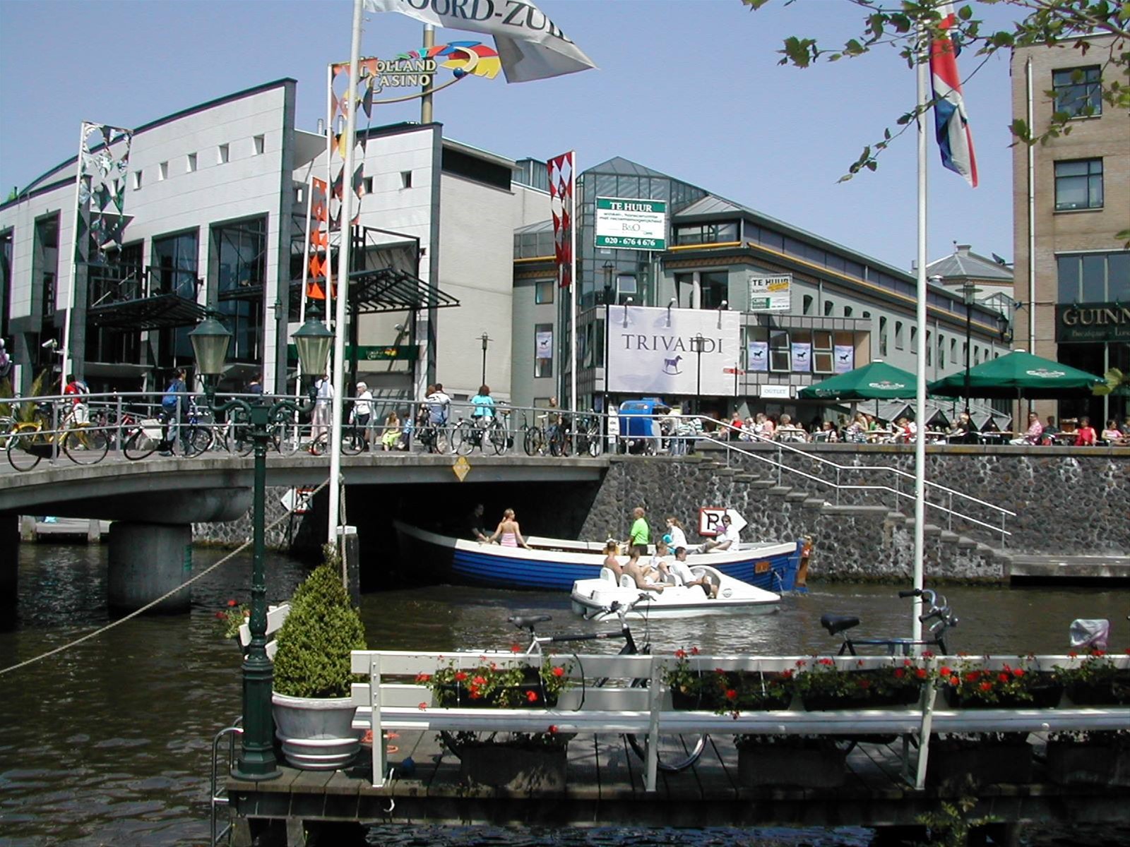amsterdam