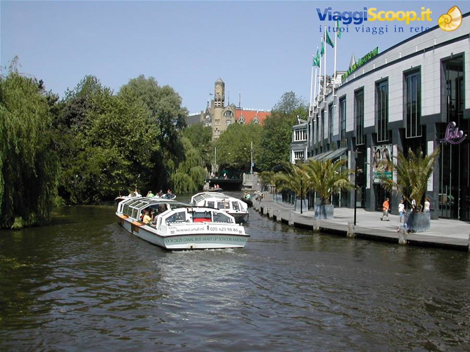 amsterdam