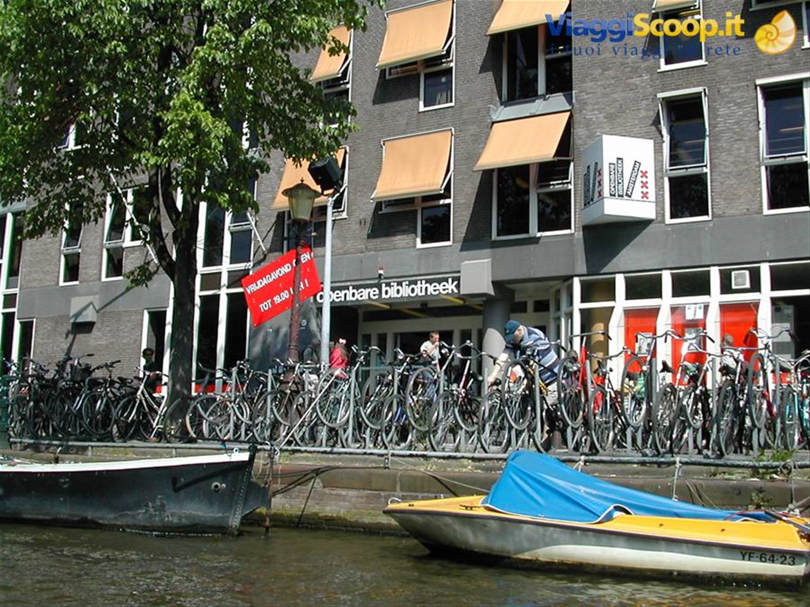 amsterdam