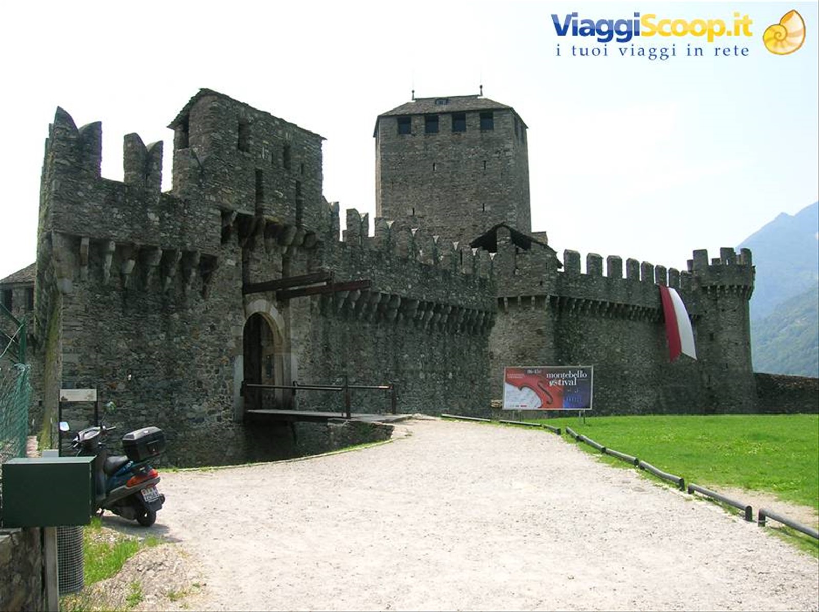Castello di Montebello
