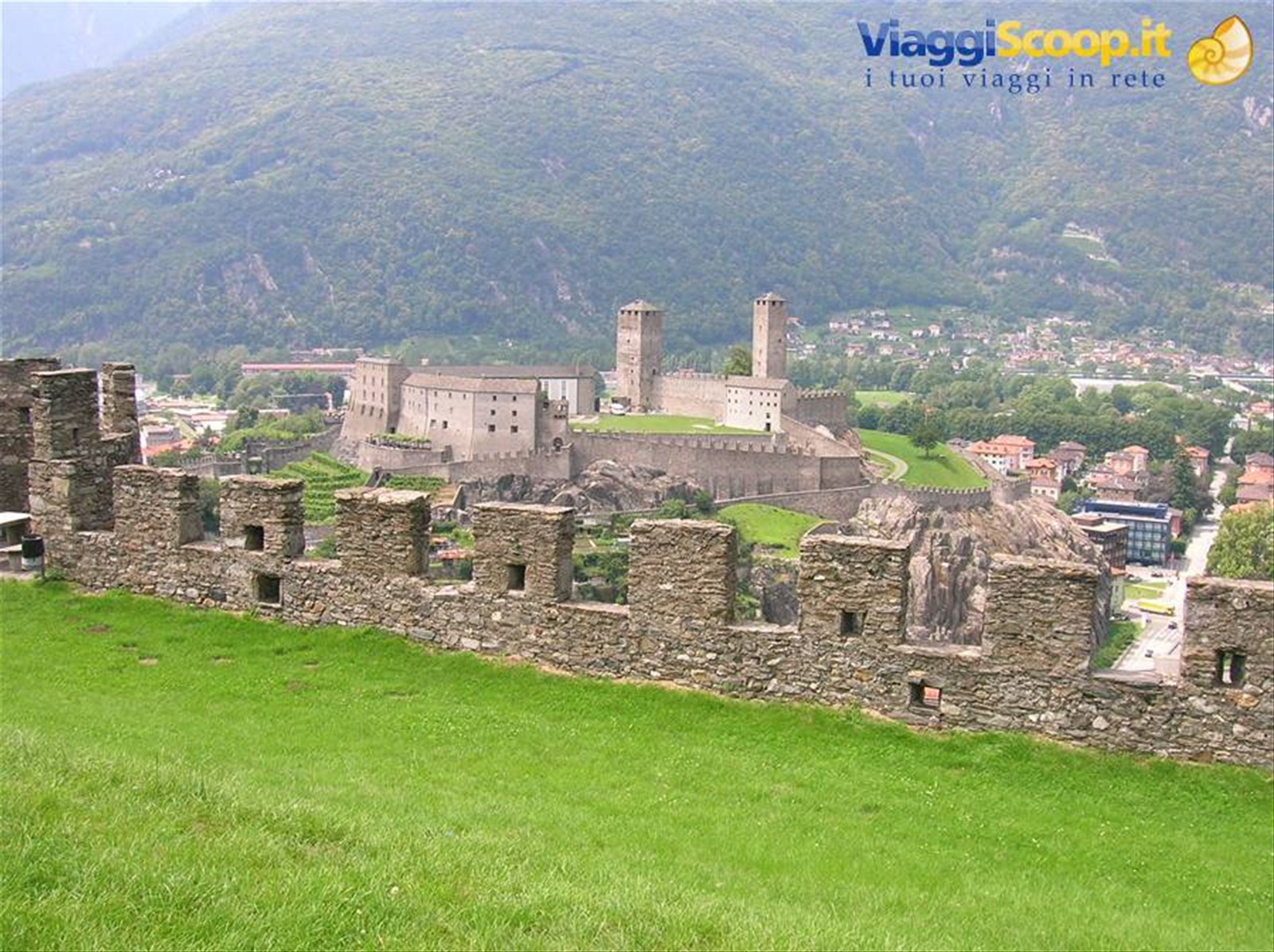 Bellinzona