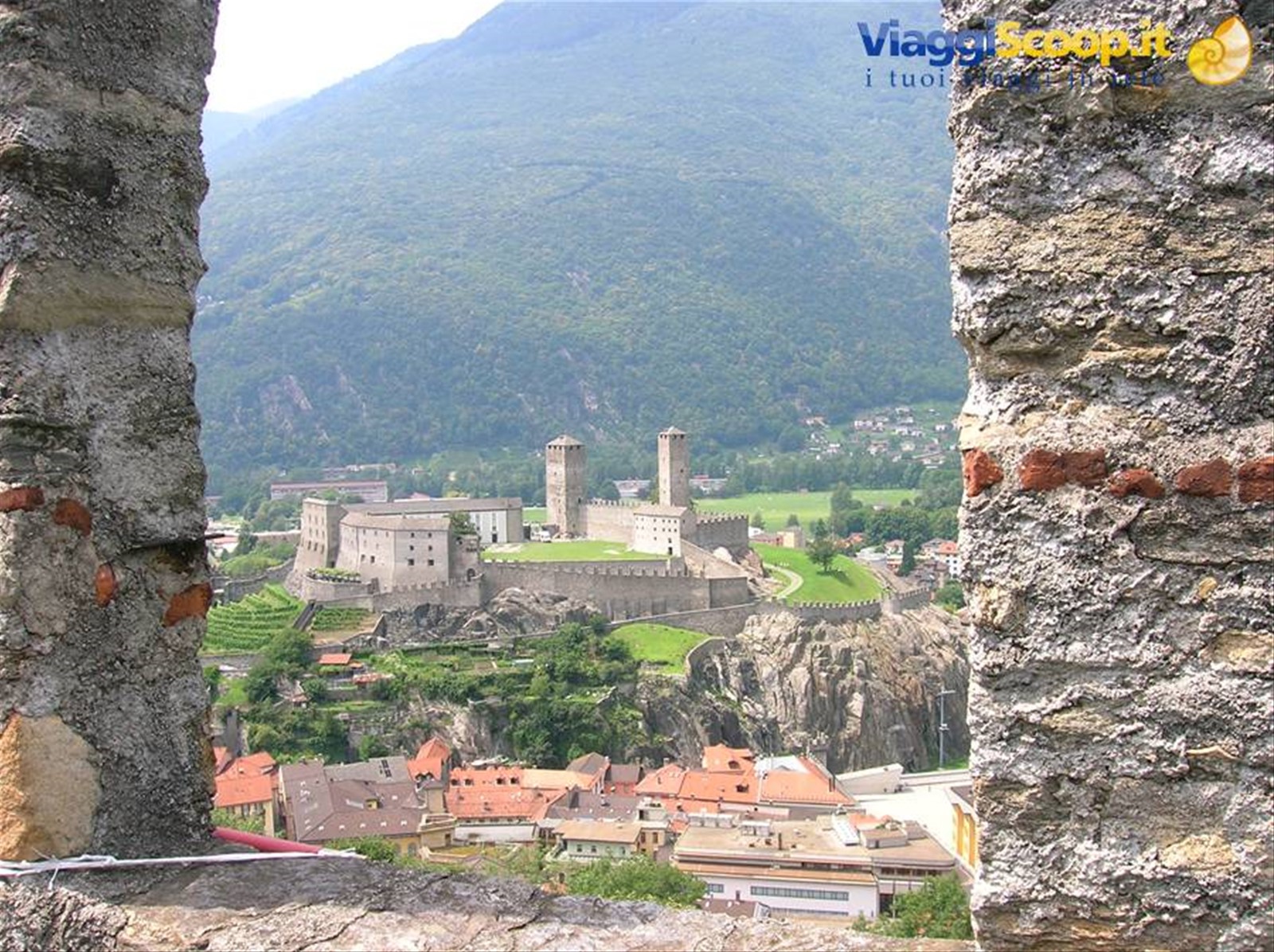 Bellinzona