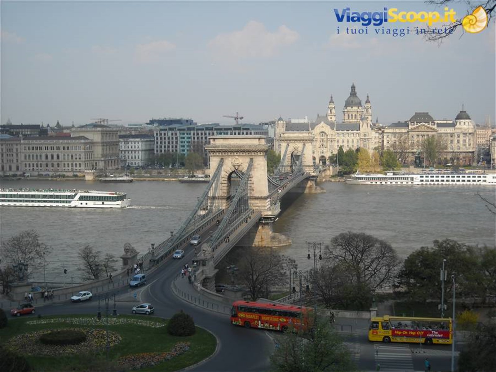 budapest