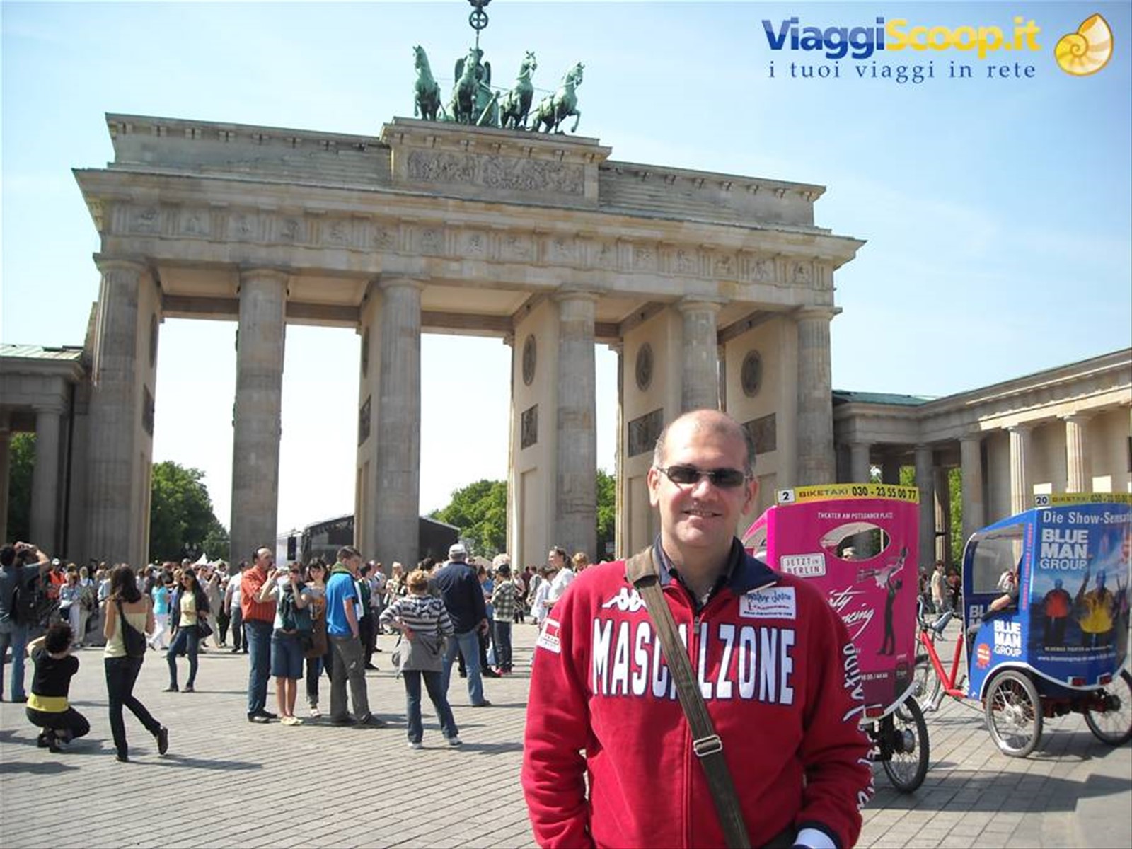 Brandenburger Tor