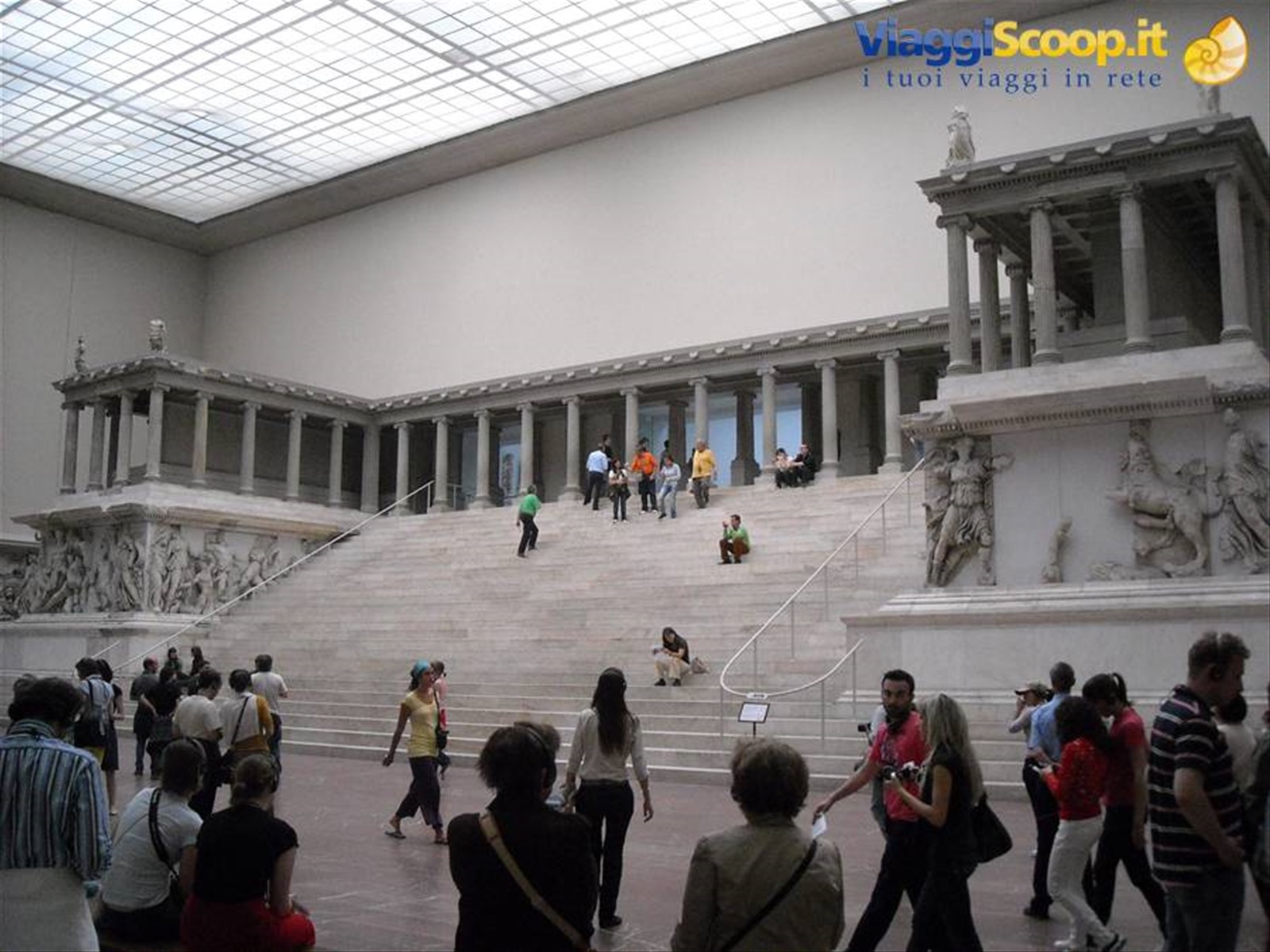 Pergamon Museum