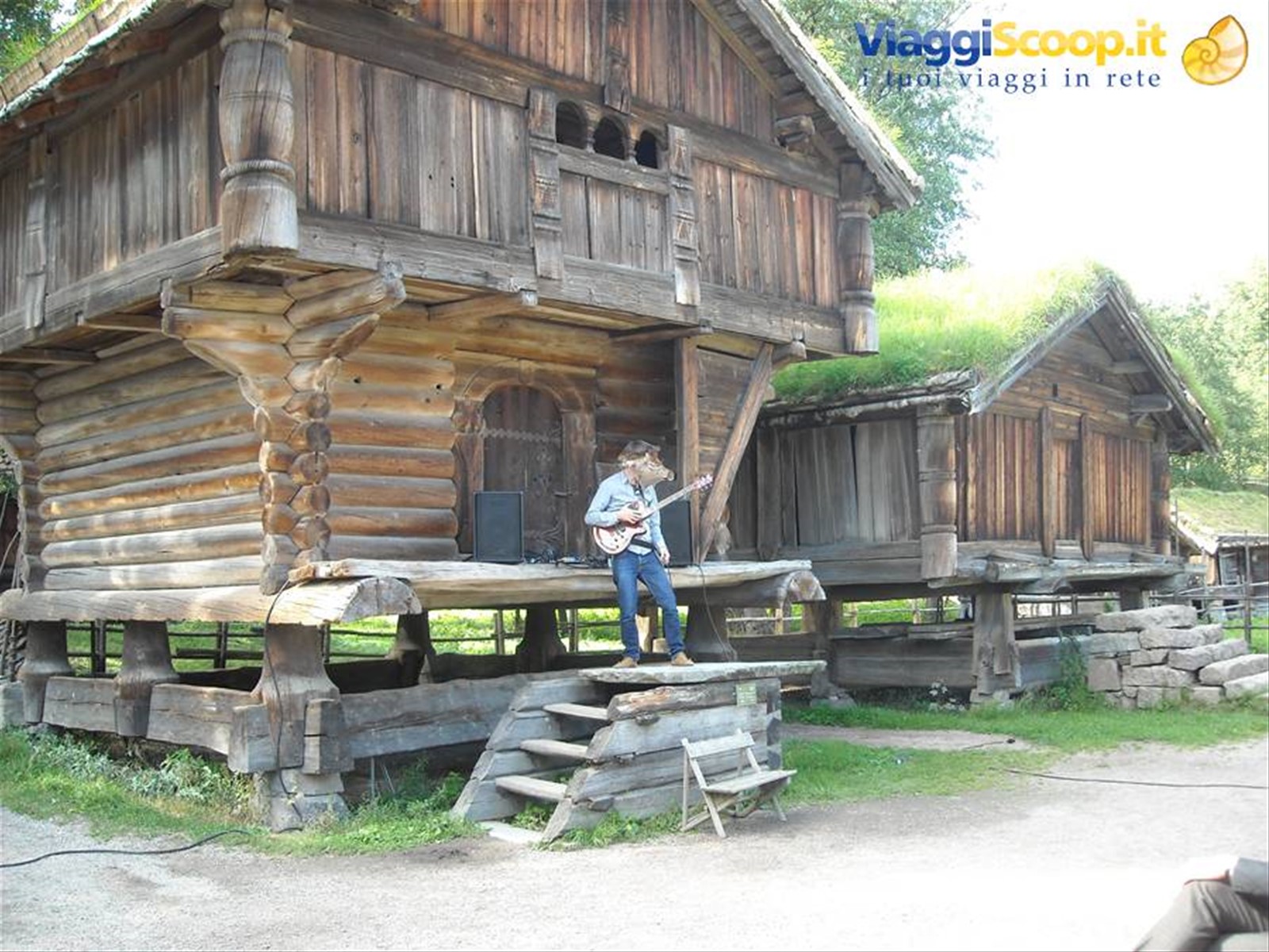 Museo del Folklore