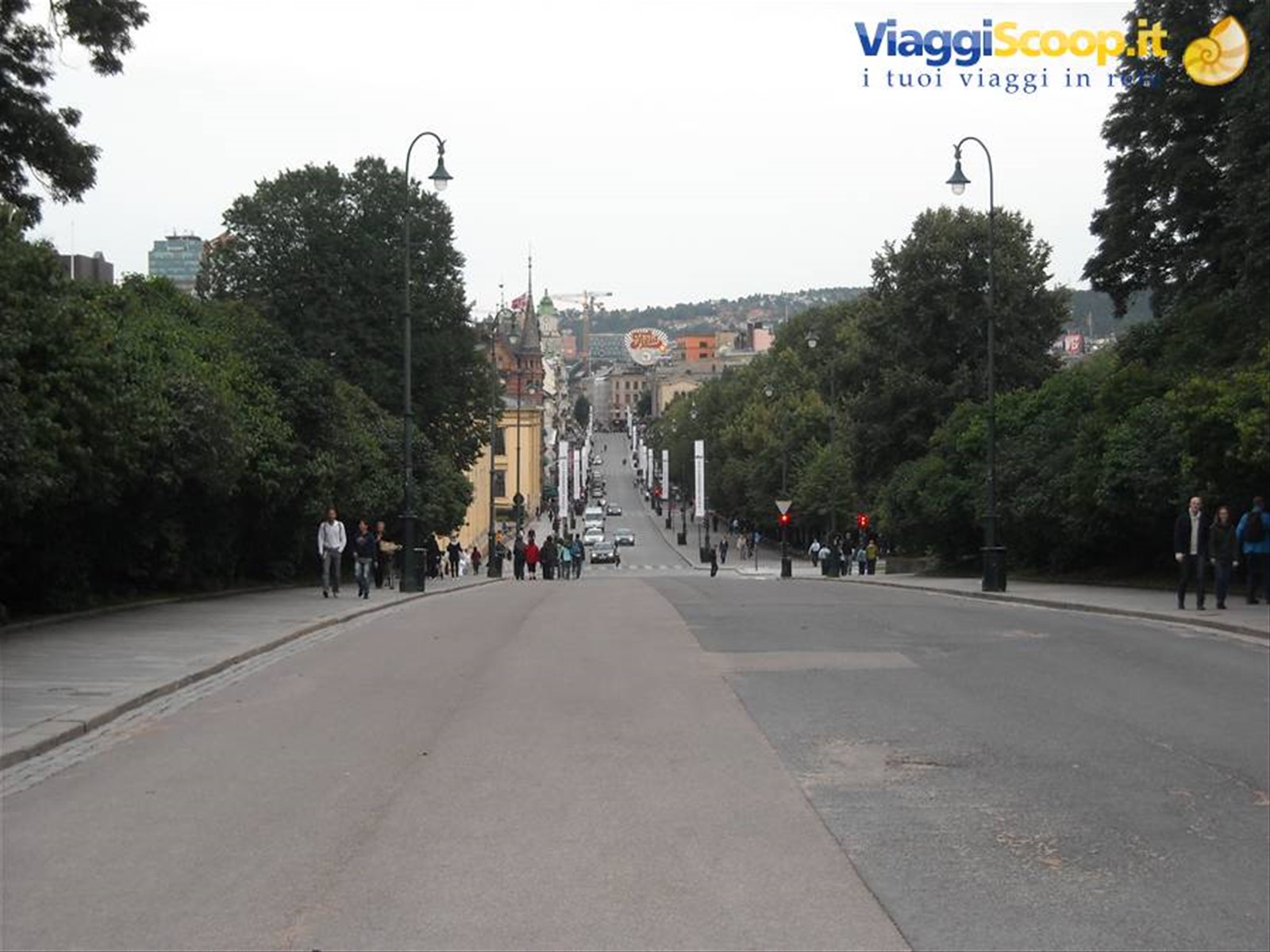 Oslo