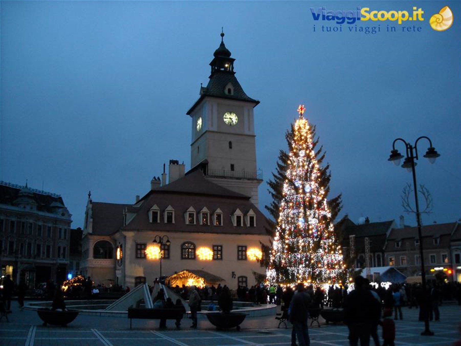 Brasov