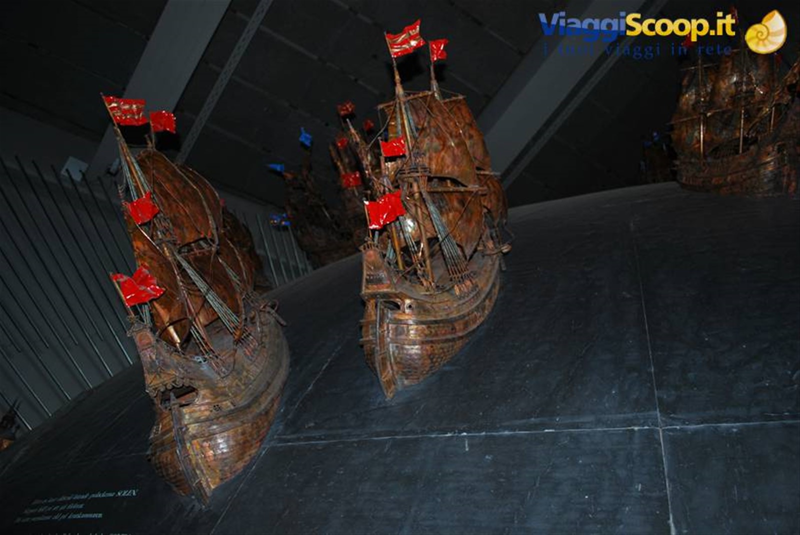 Vasa Museet