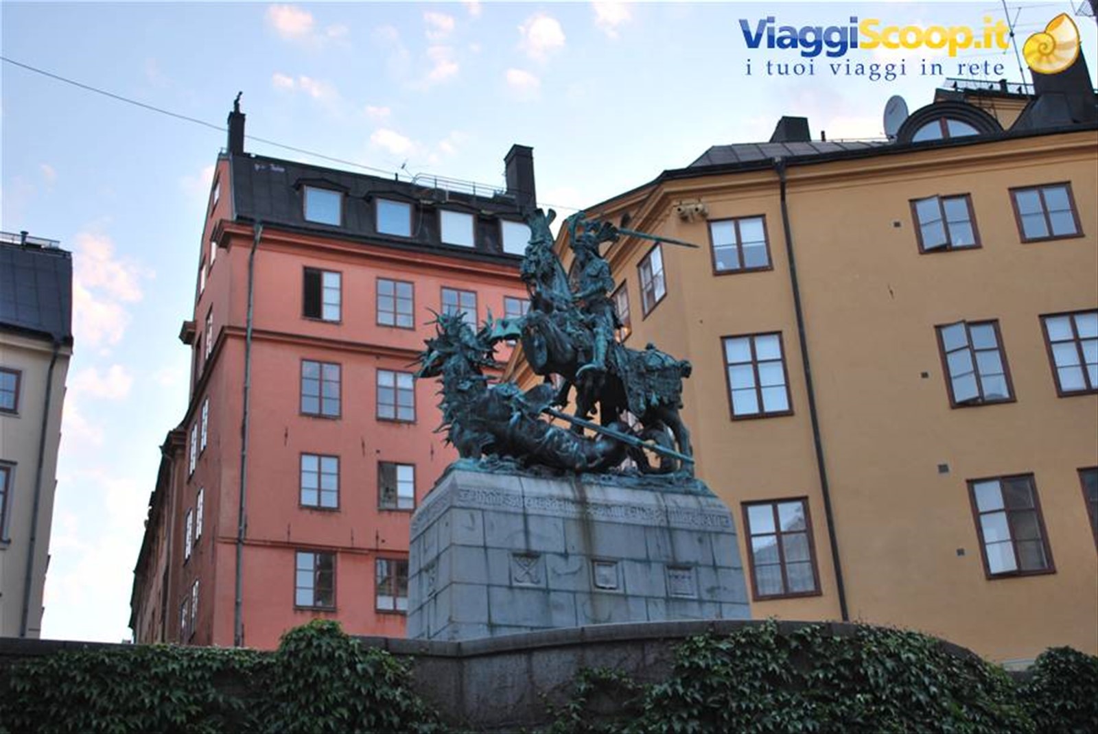 Gamla Stan