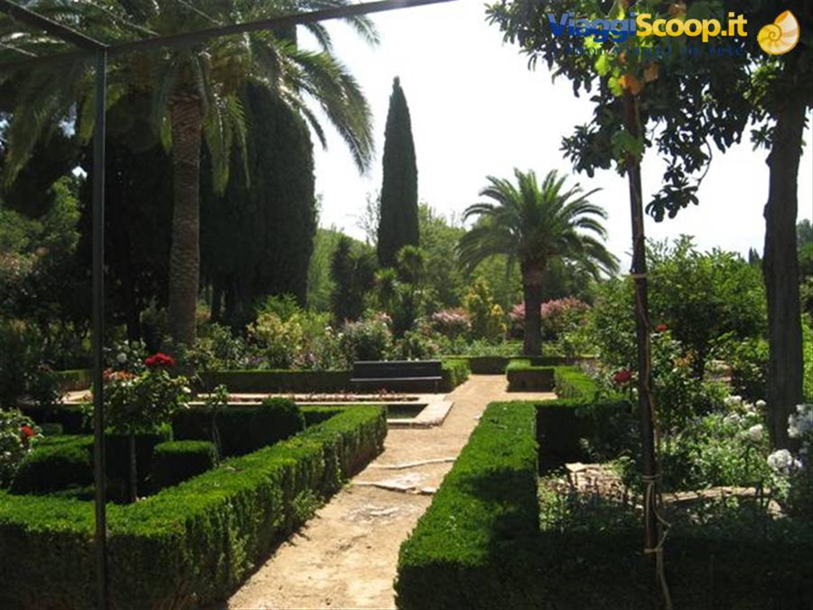 ALHAMBRA