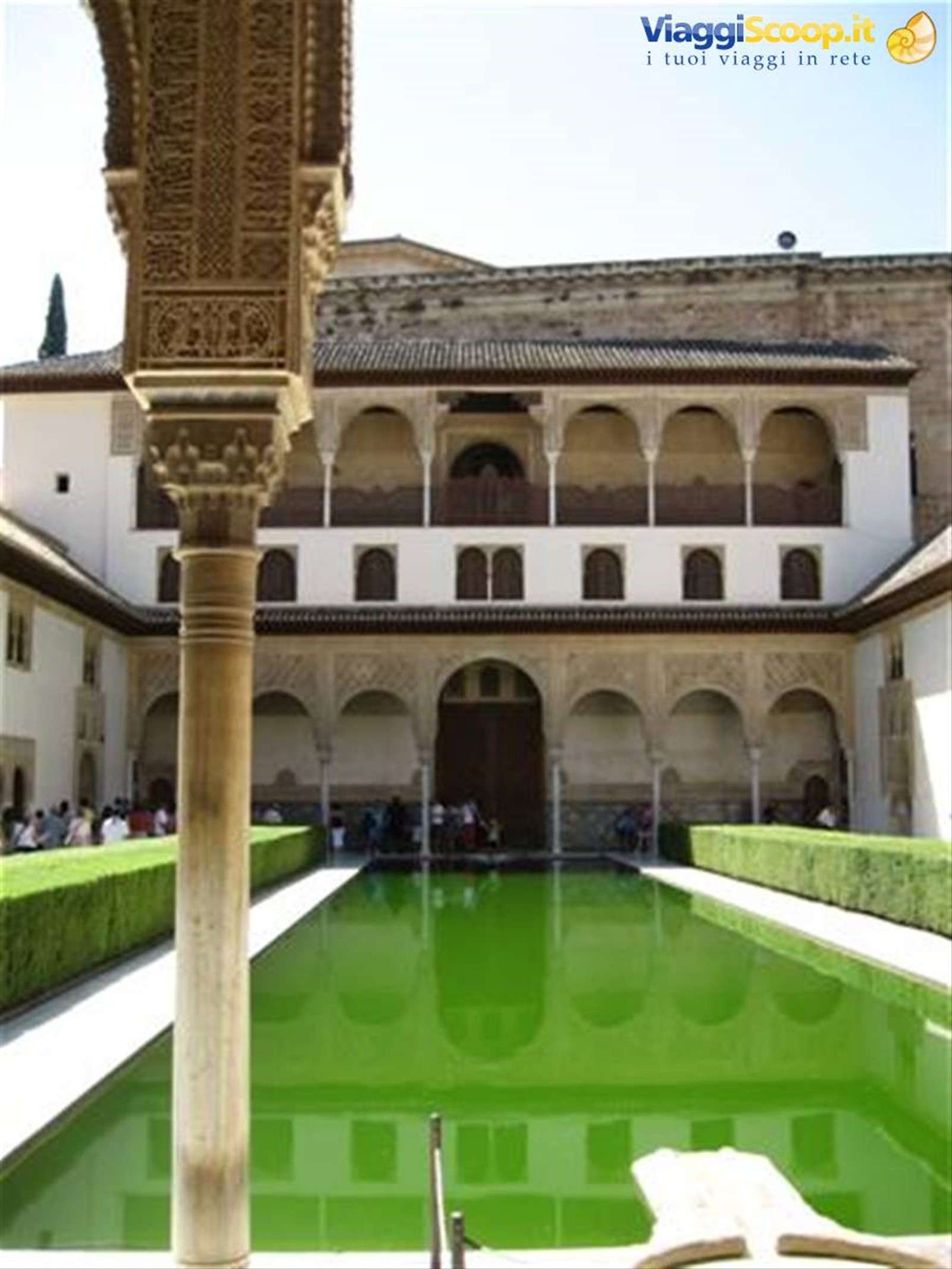 ALHAMBRA