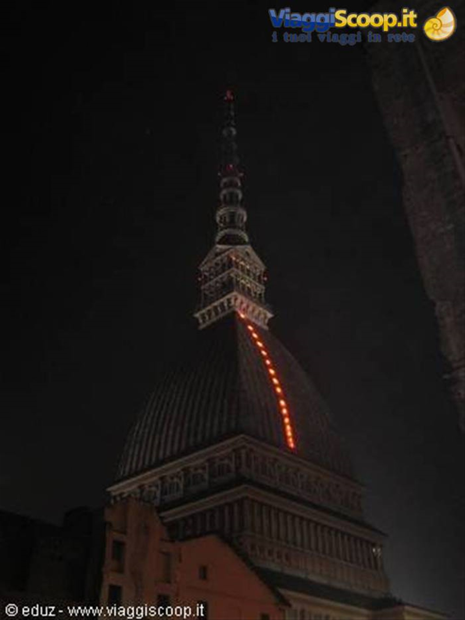 Torino - La Mole