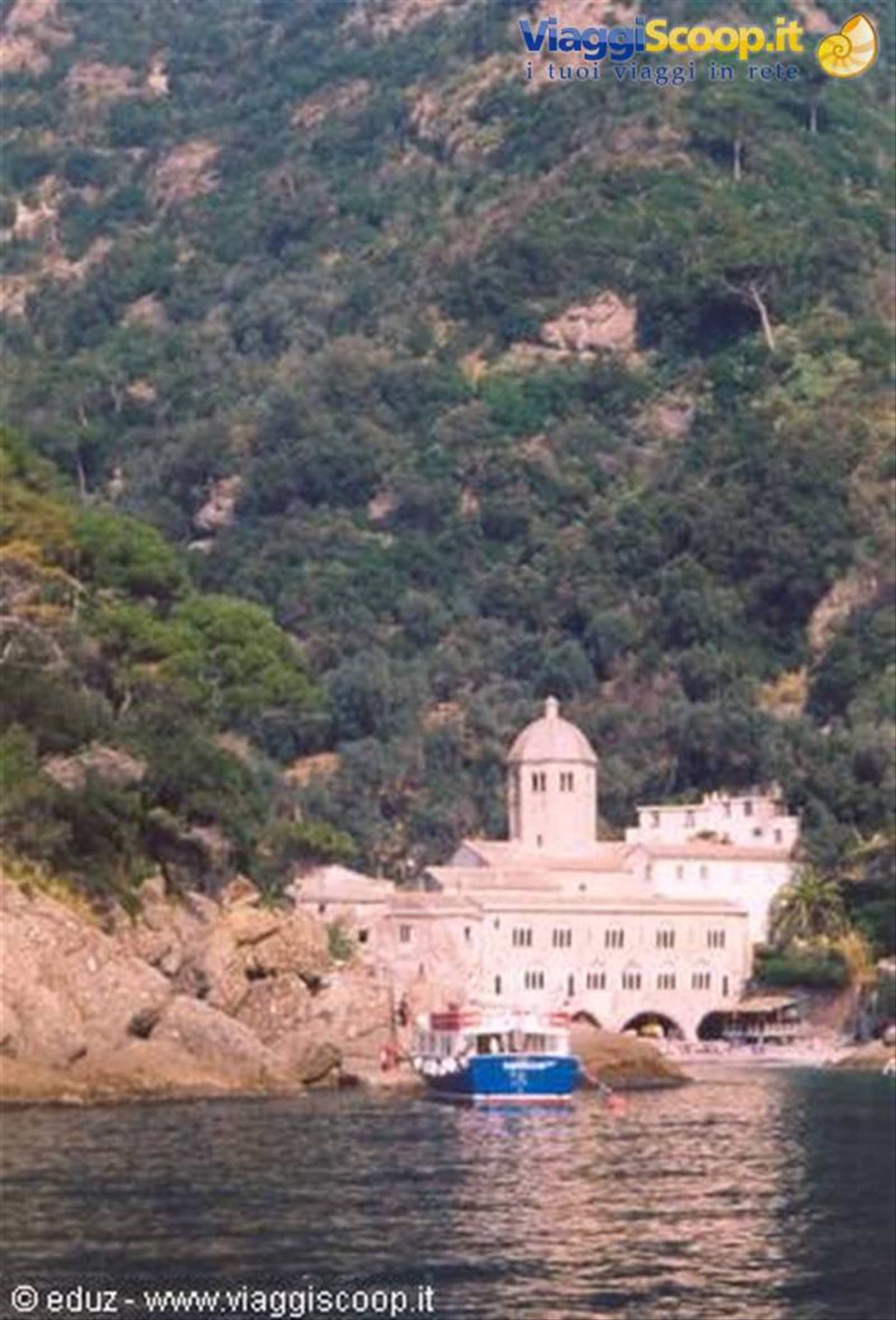 San Fruttuoso