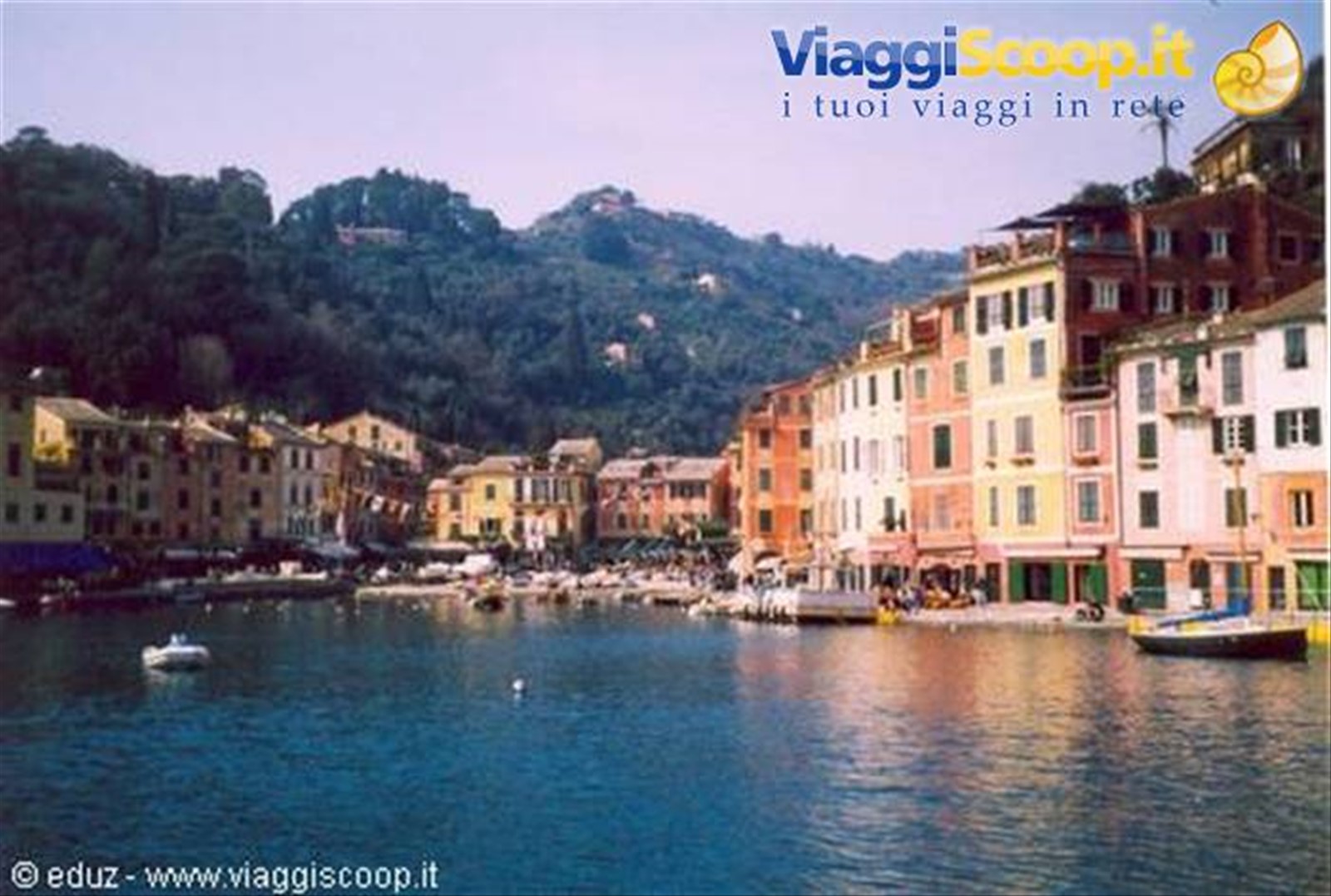 Portofino