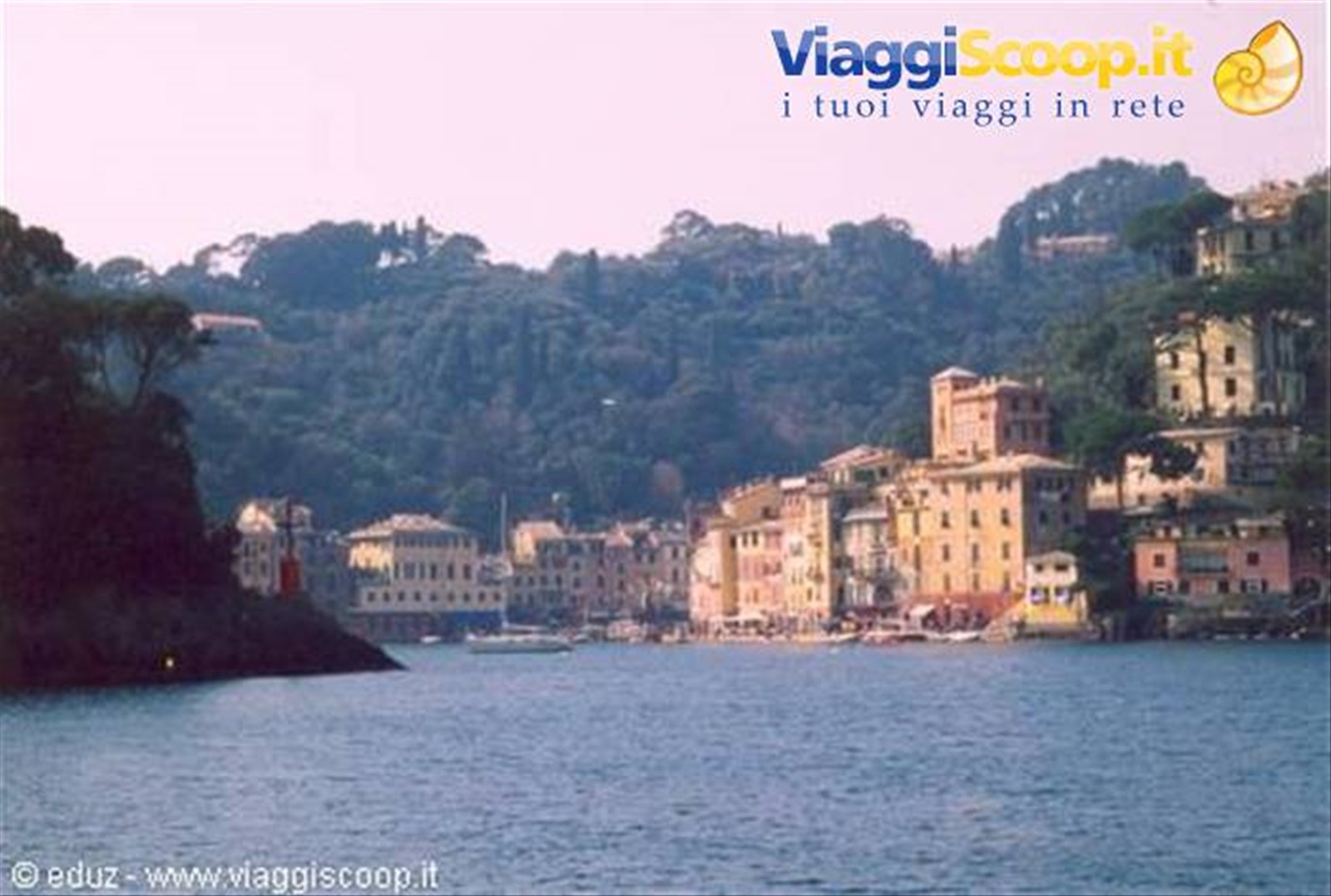 Portofino