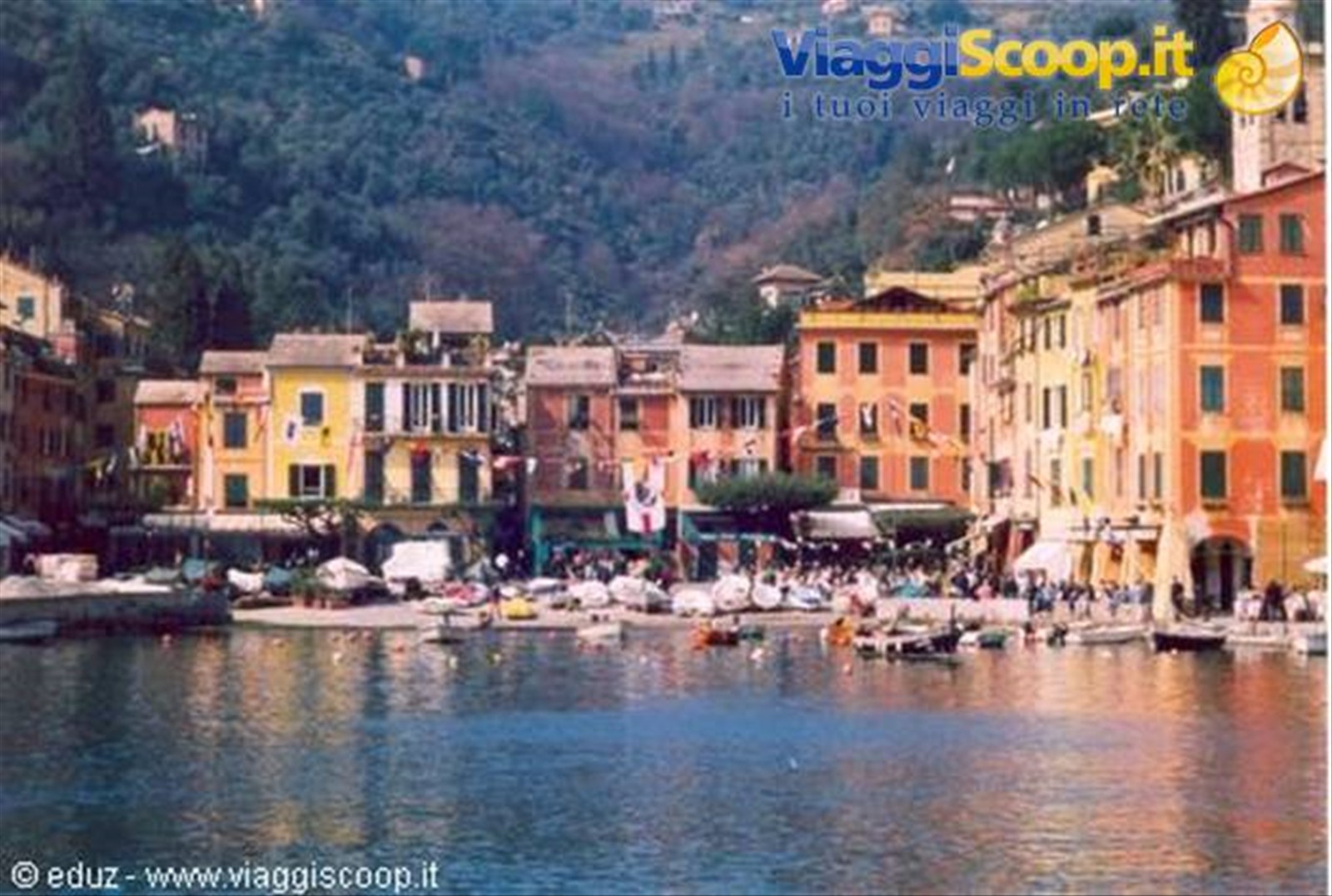 Portofino