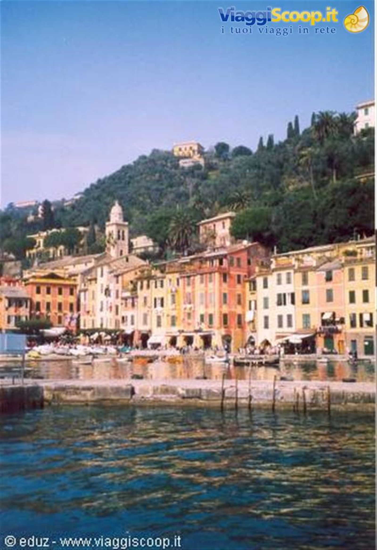 Portofino