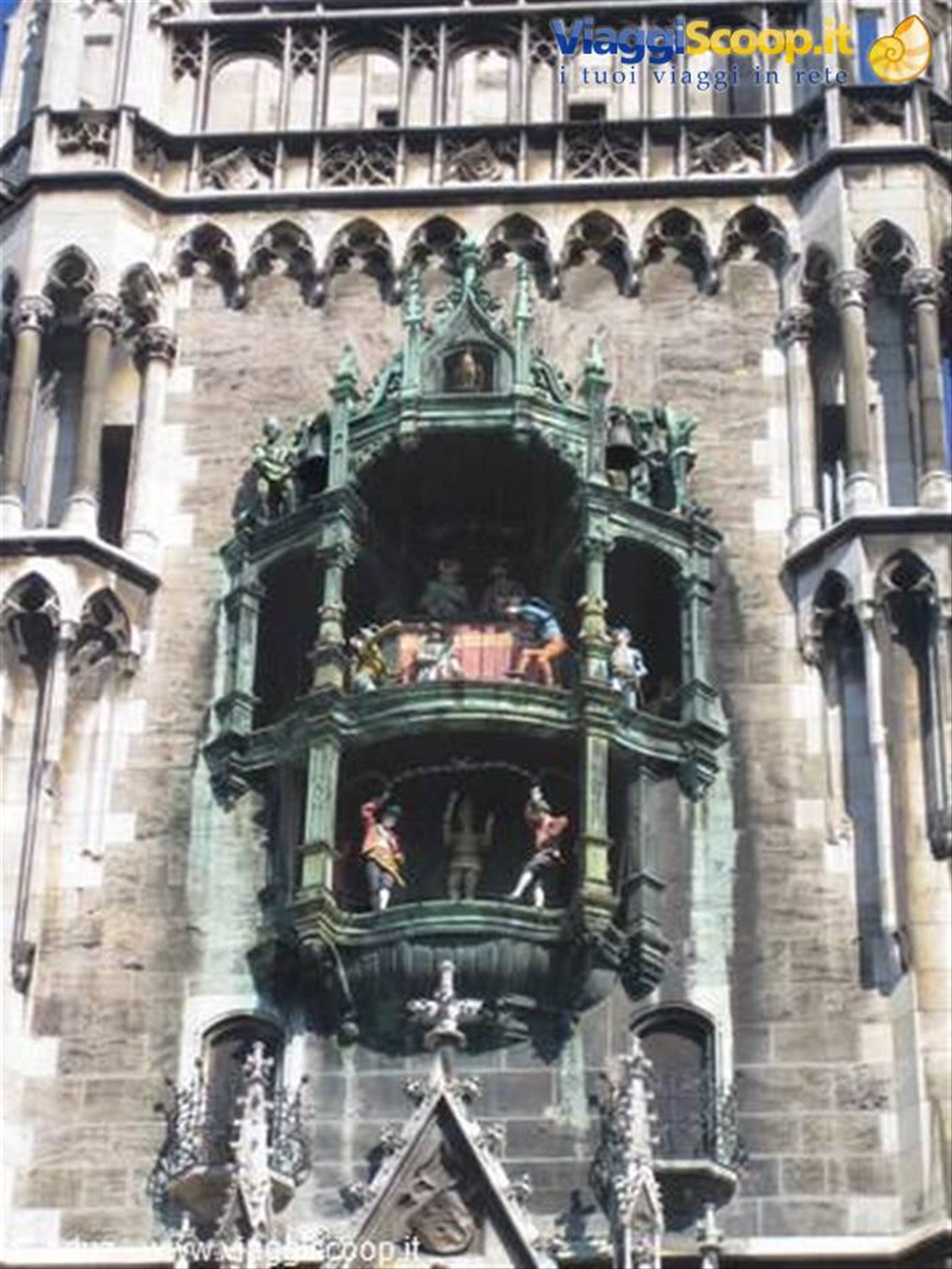 Il grande Carillon
