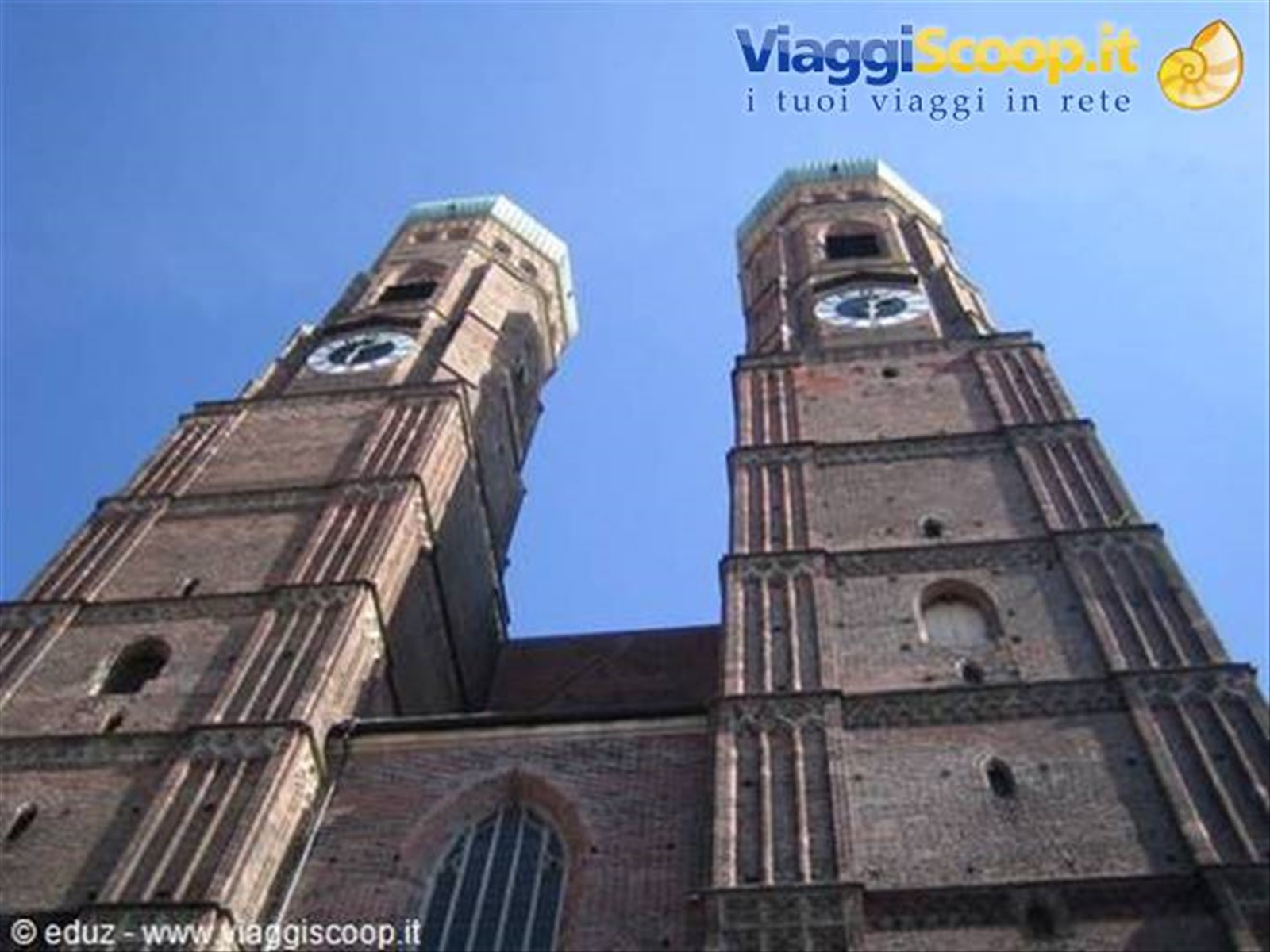La Frauenkirche